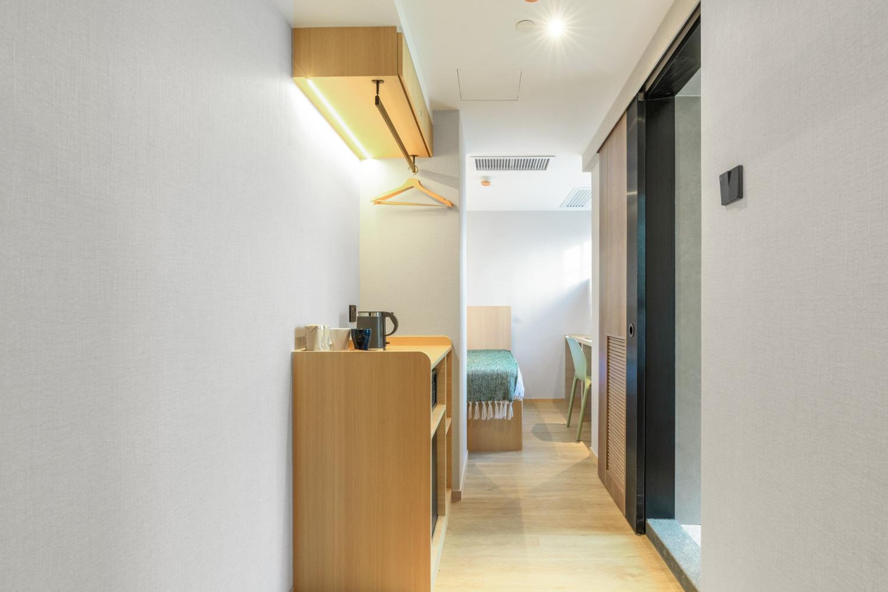 Urbanwood Hung Hom