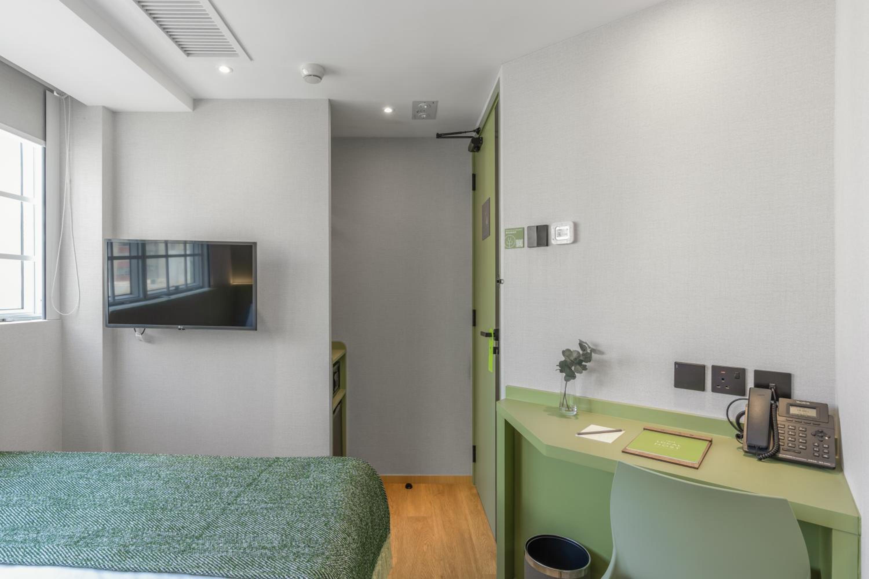 Urbanwood Hung Hom