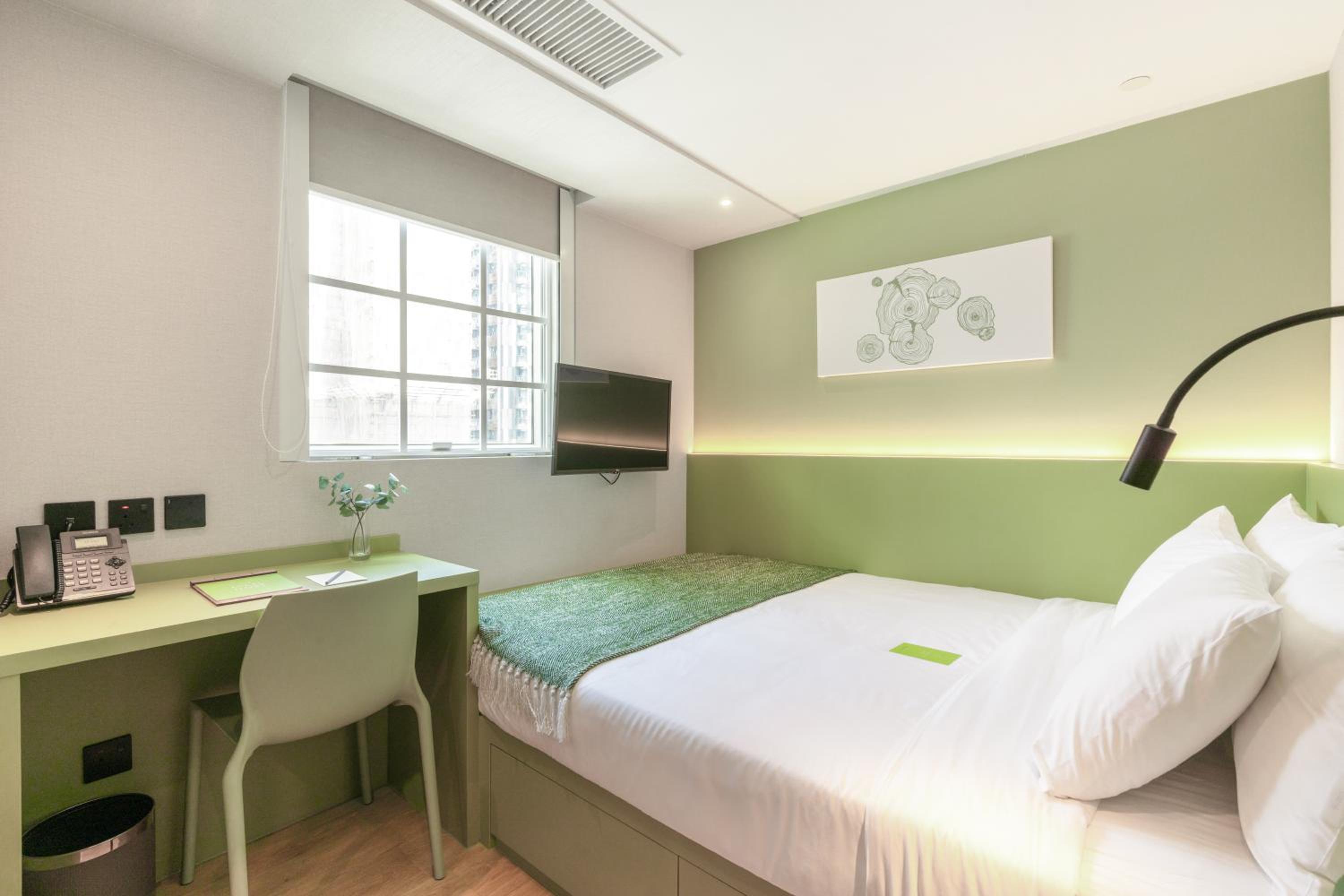 Urbanwood Hung Hom