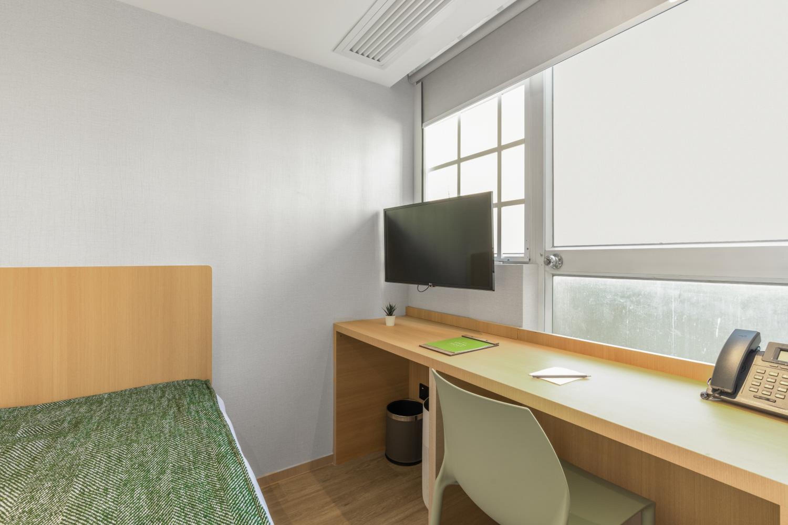 Urbanwood Hung Hom