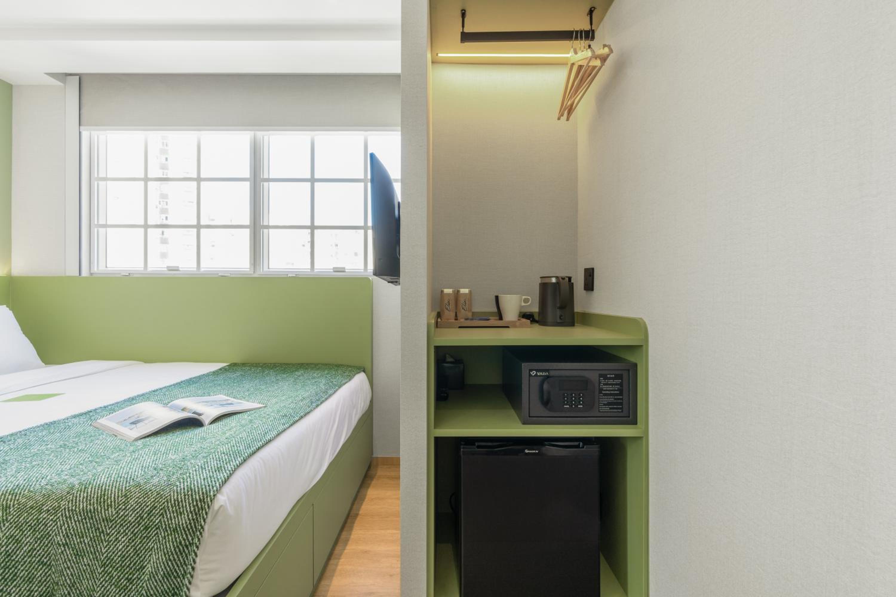 Urbanwood Hung Hom
