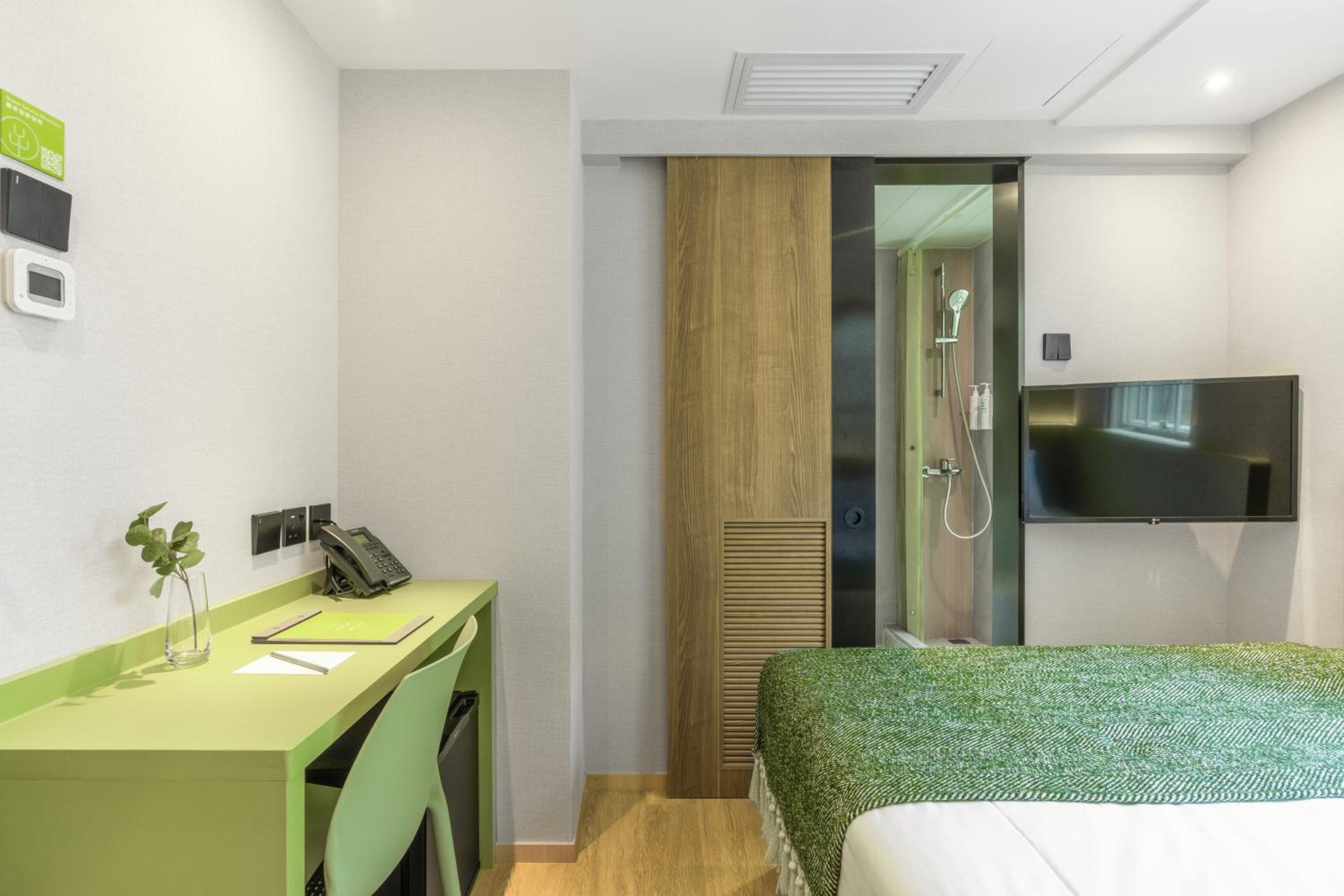 Urbanwood Hung Hom