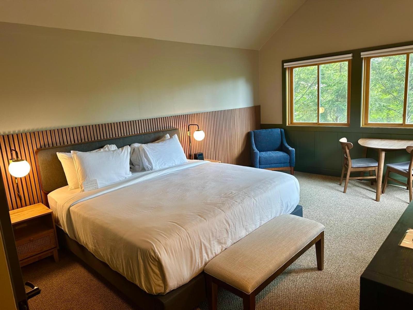 Minnewaska Lodge - Property Image 57