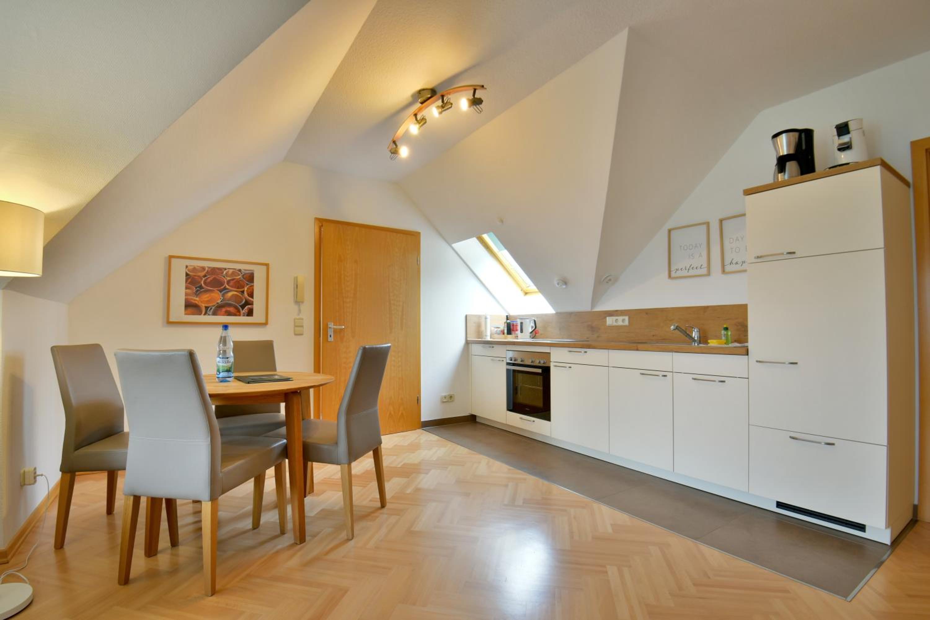 Haus Tannenblick Oberhof