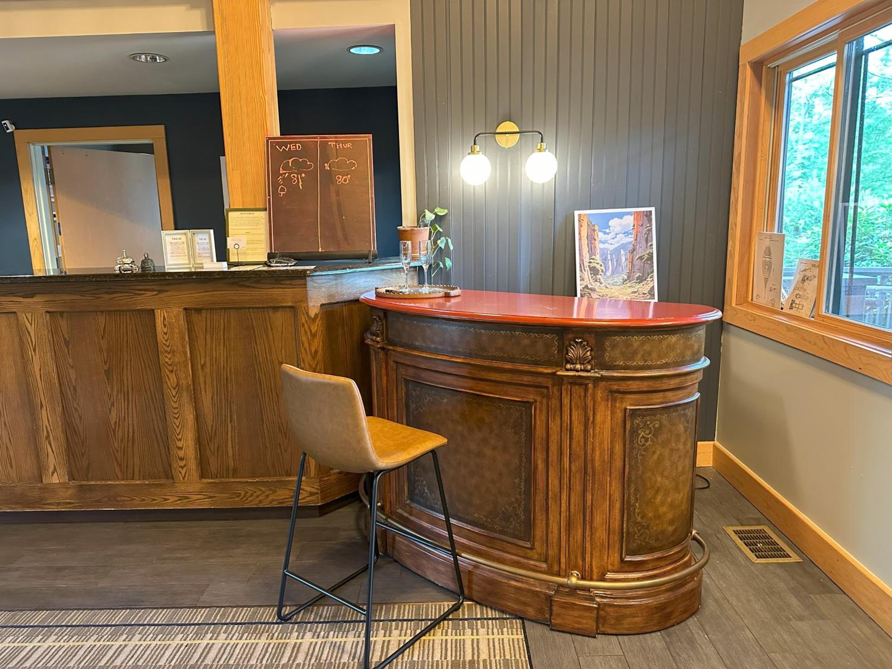 Minnewaska Lodge - Property Image 2