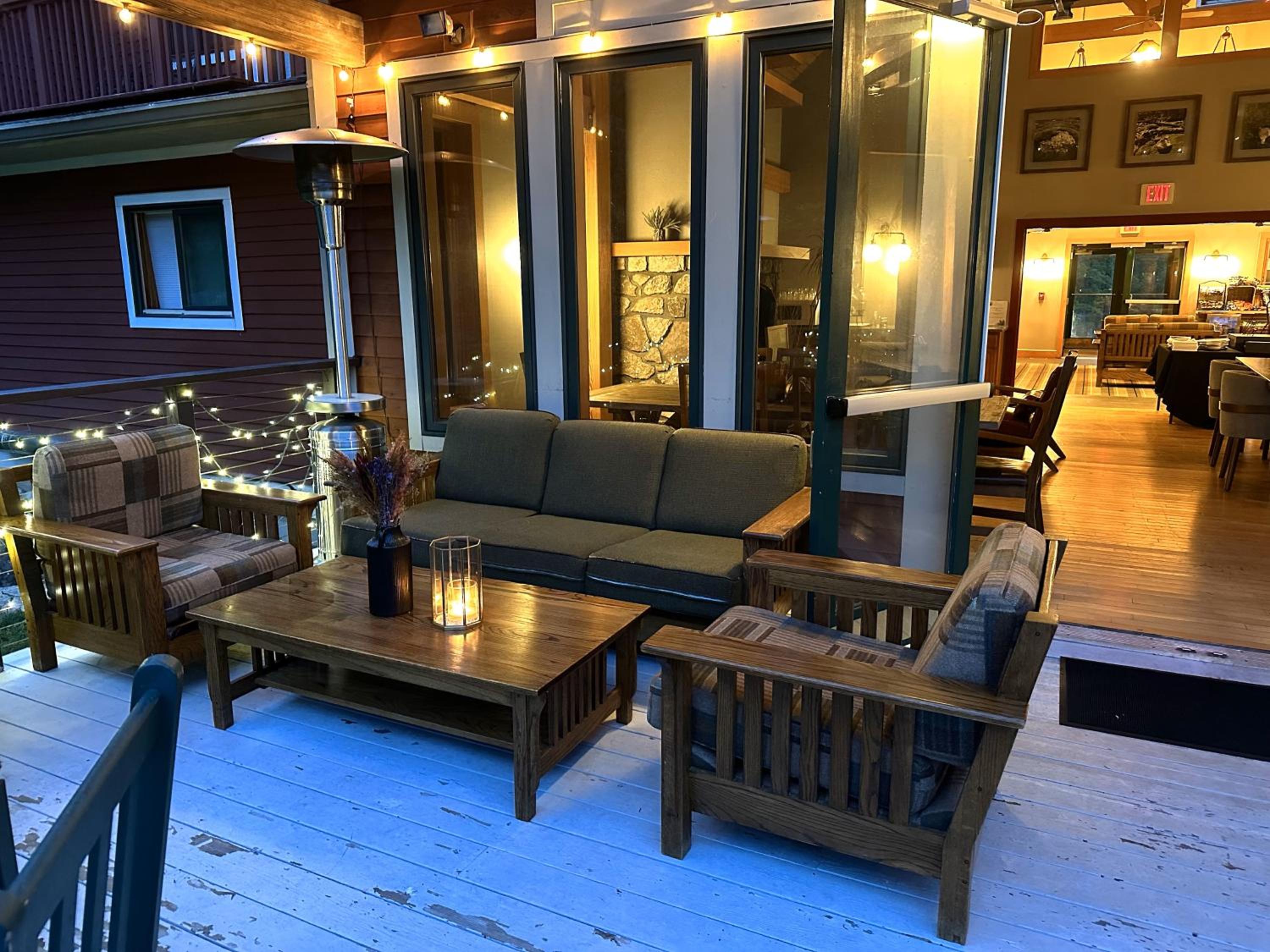 Minnewaska Lodge - Property Image 4