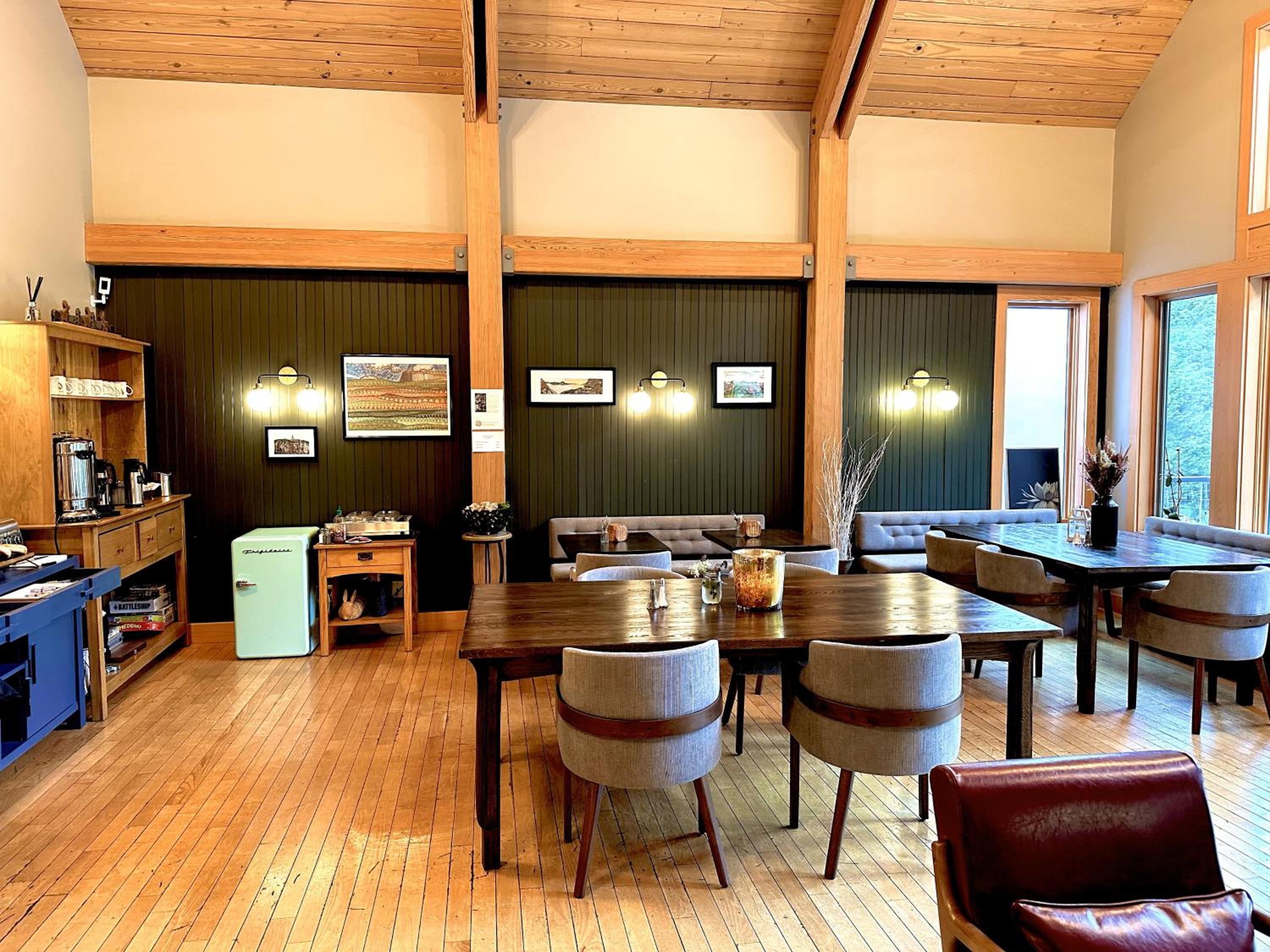 Minnewaska Lodge - Property Image 15