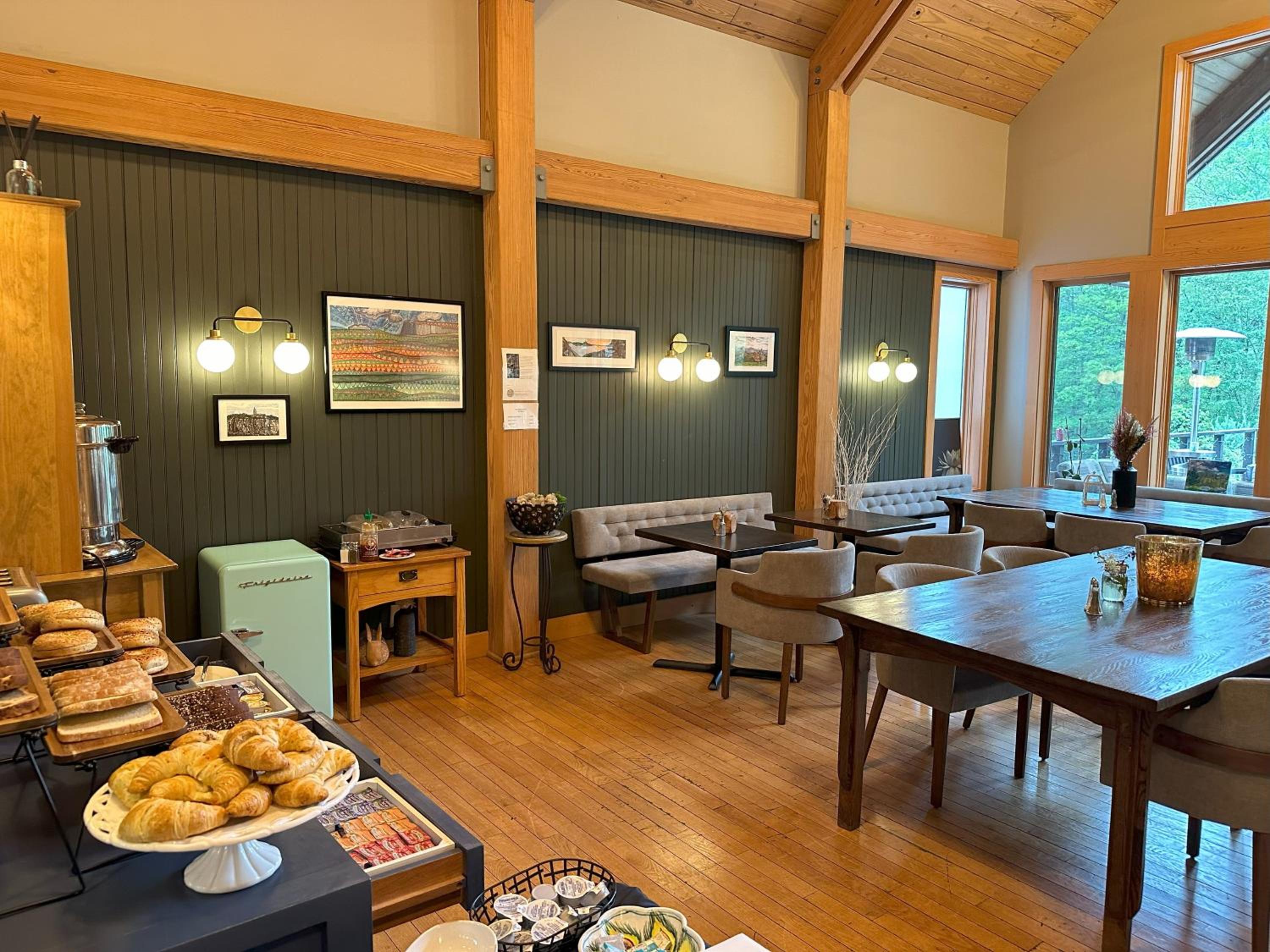 Minnewaska Lodge - Property Image 12