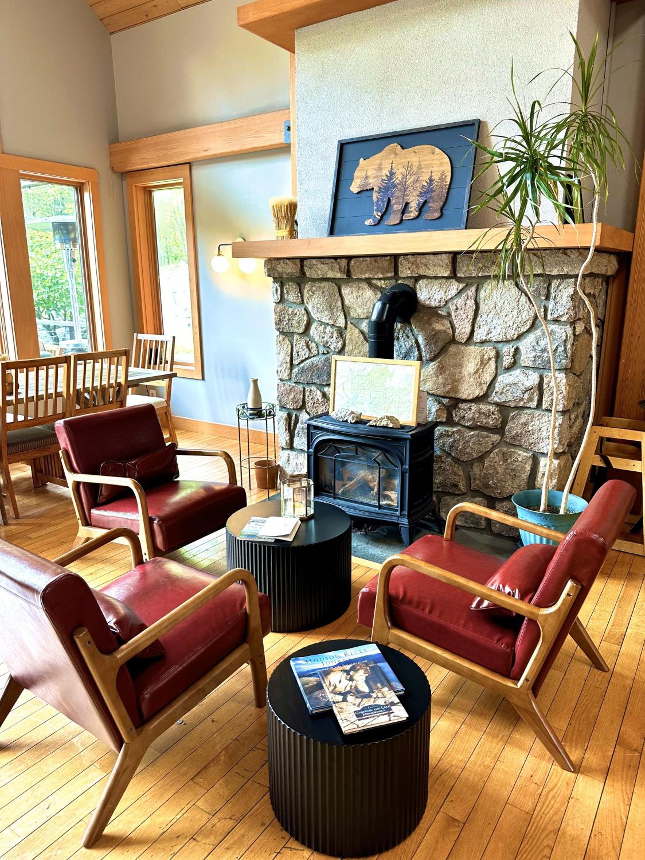 Minnewaska Lodge - Property Image 22