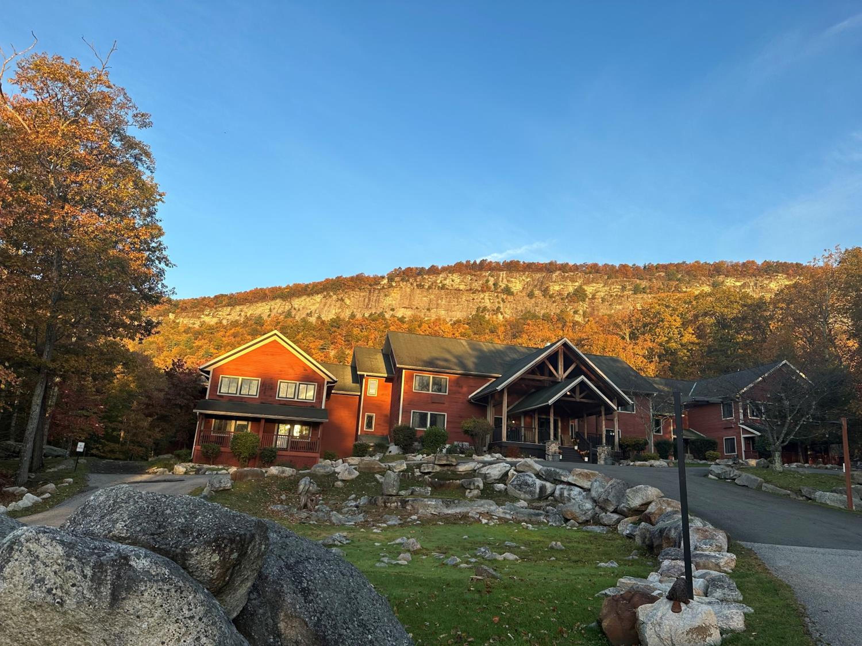 Minnewaska Lodge - Property Image 49