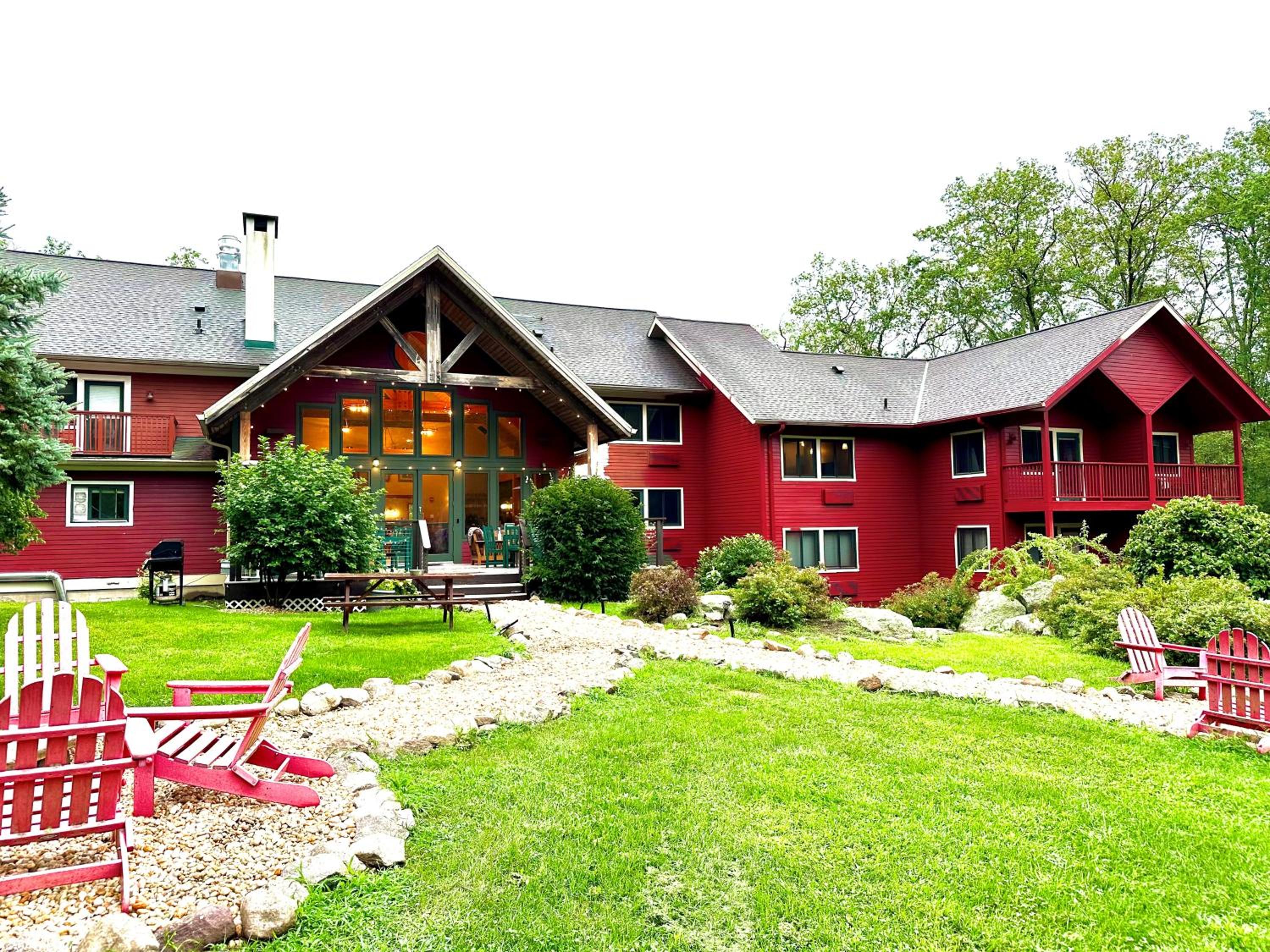 Minnewaska Lodge - Property Image 29
