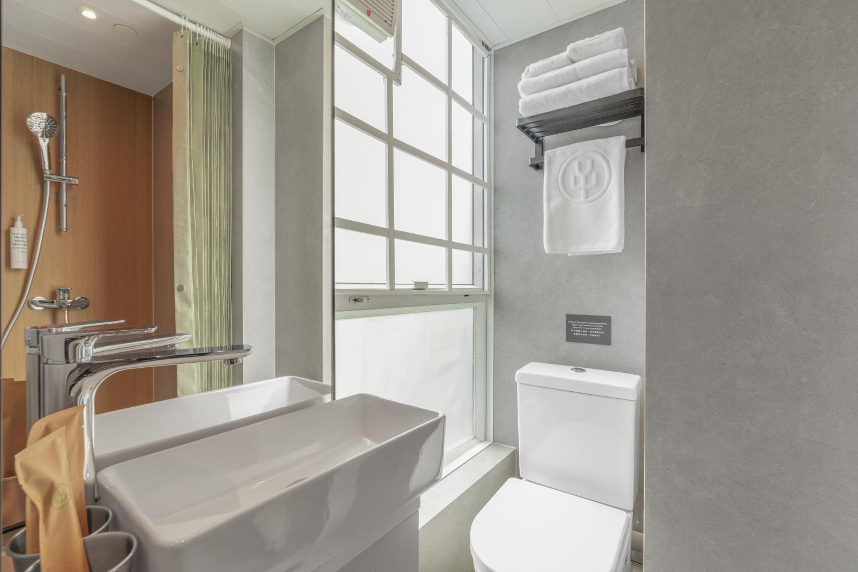 Urbanwood Hung Hom