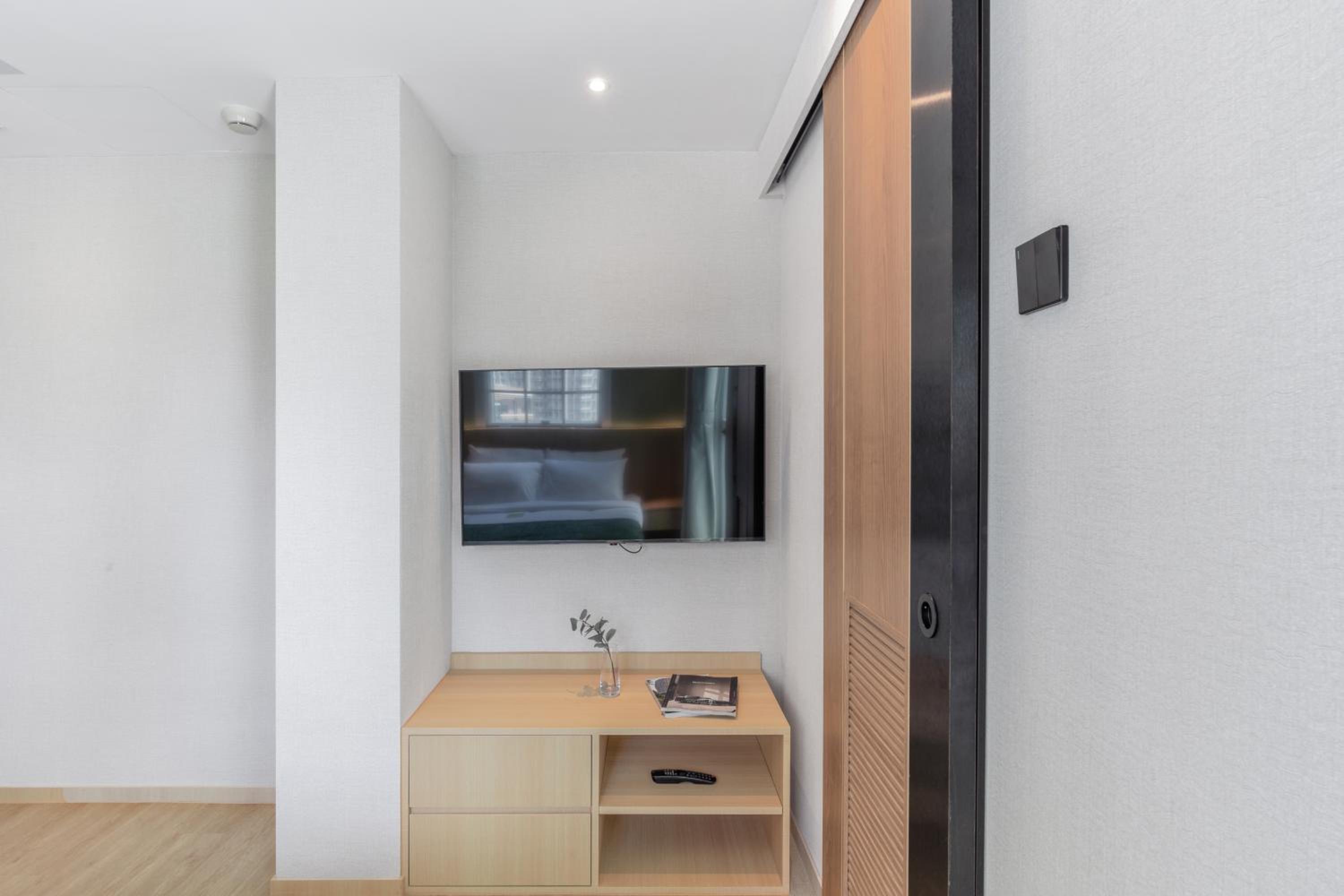 Urbanwood Hung Hom