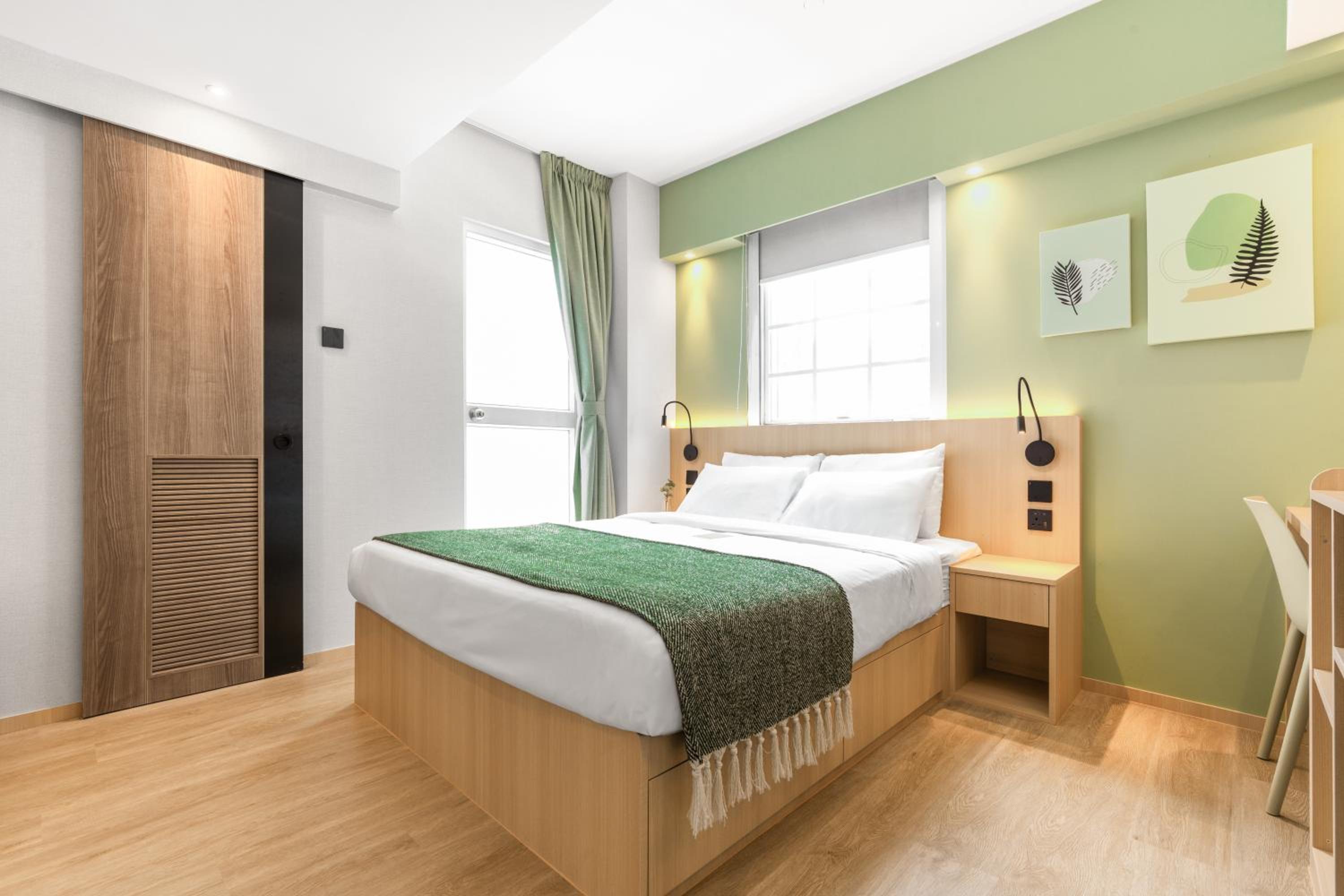 Urbanwood Hung Hom