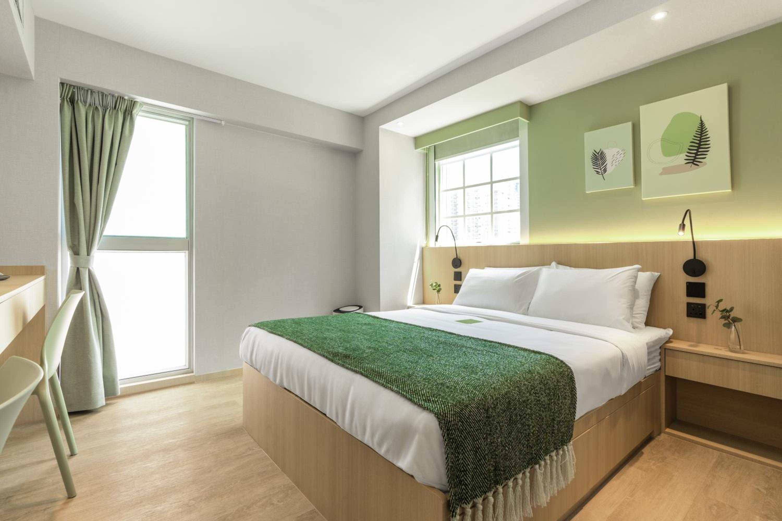 Urbanwood Hung Hom