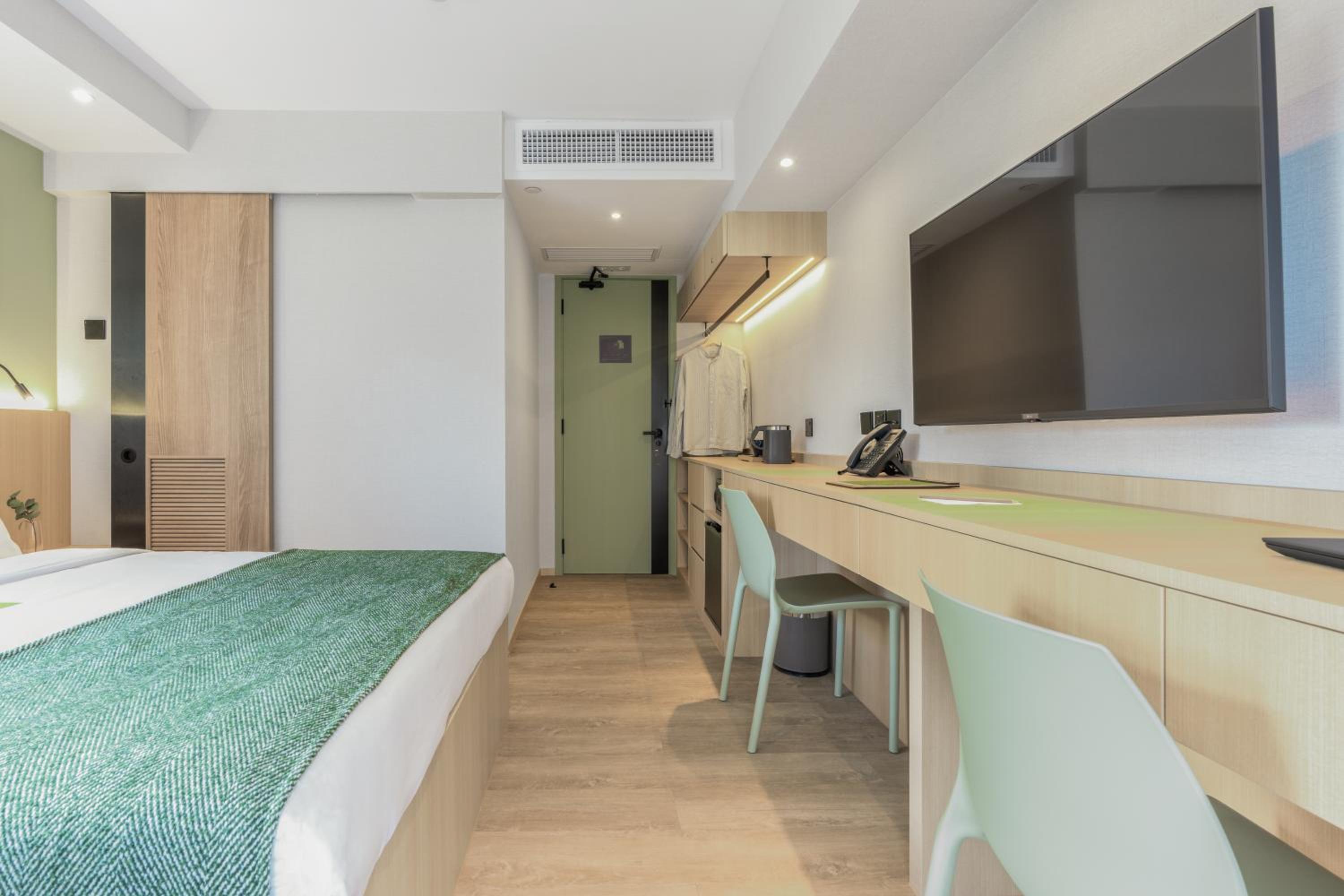 Urbanwood Hung Hom