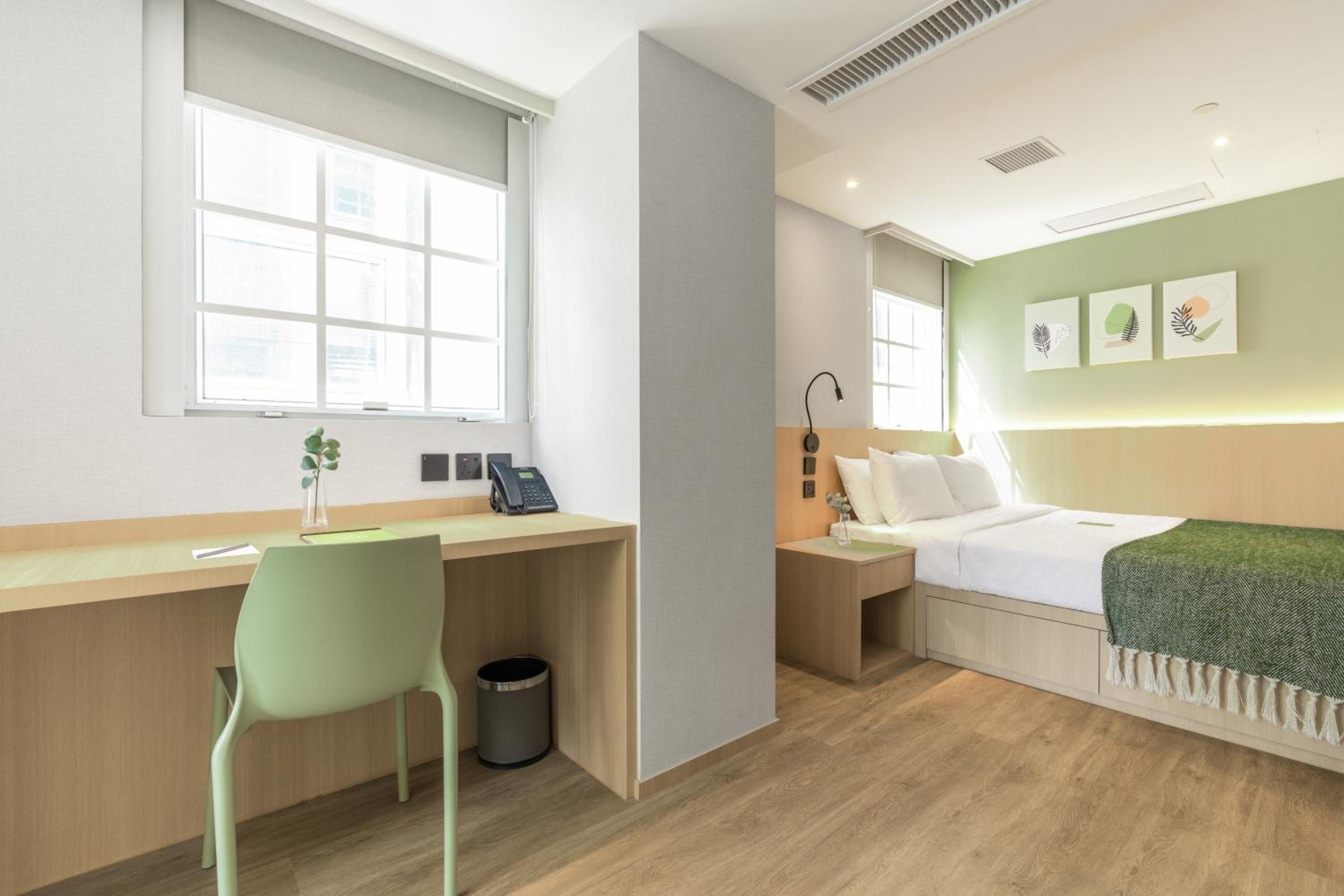 Urbanwood Hung Hom