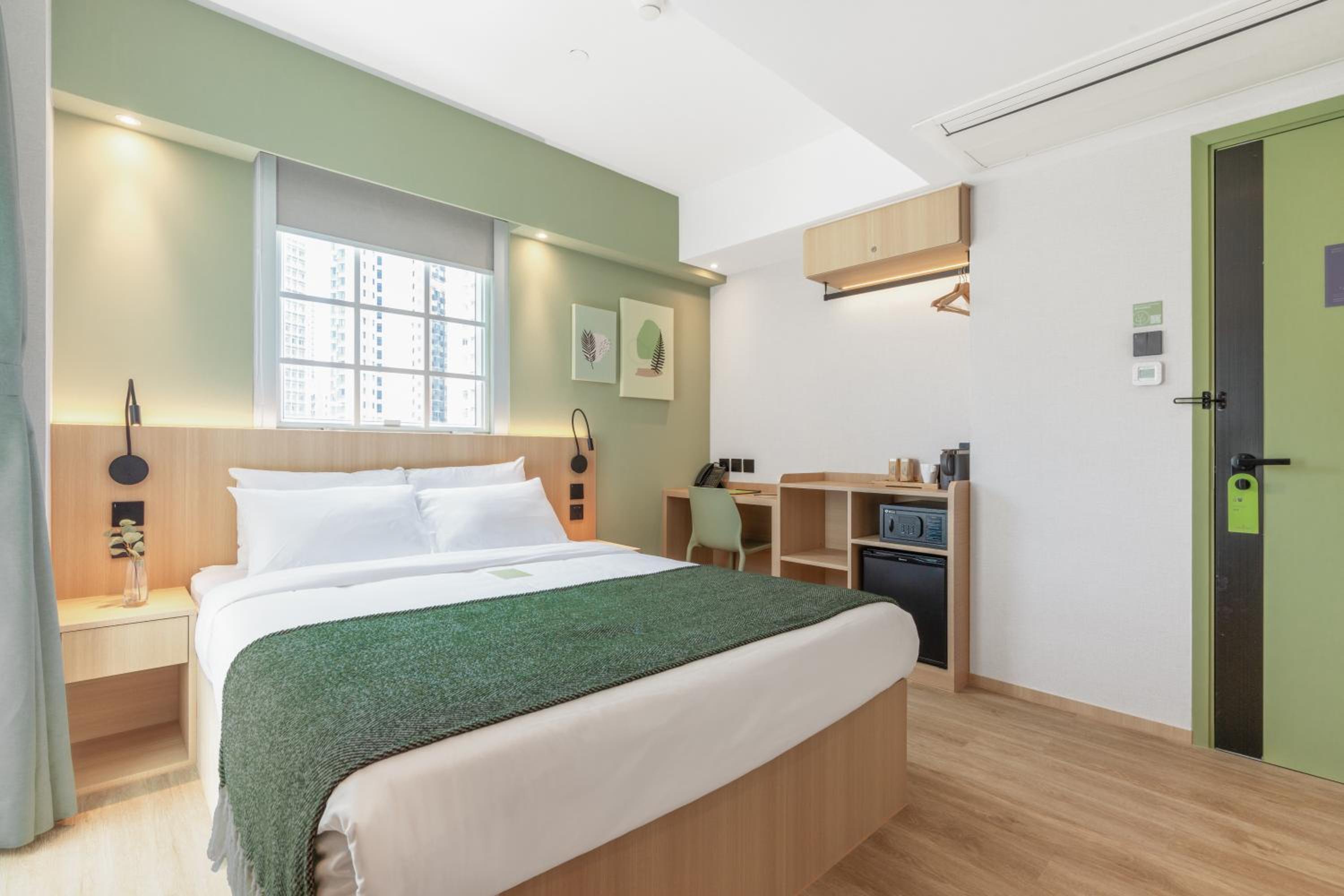 Urbanwood Hung Hom