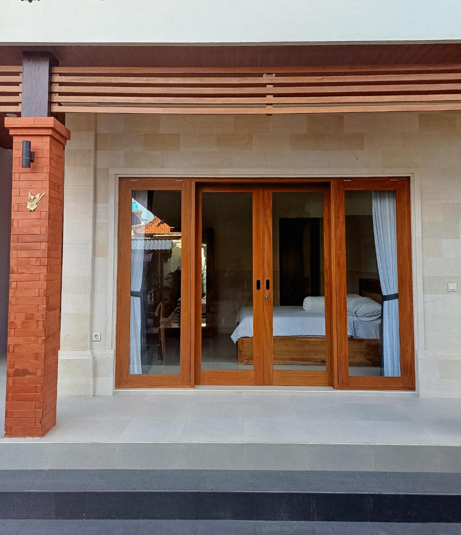 Surya Homestay