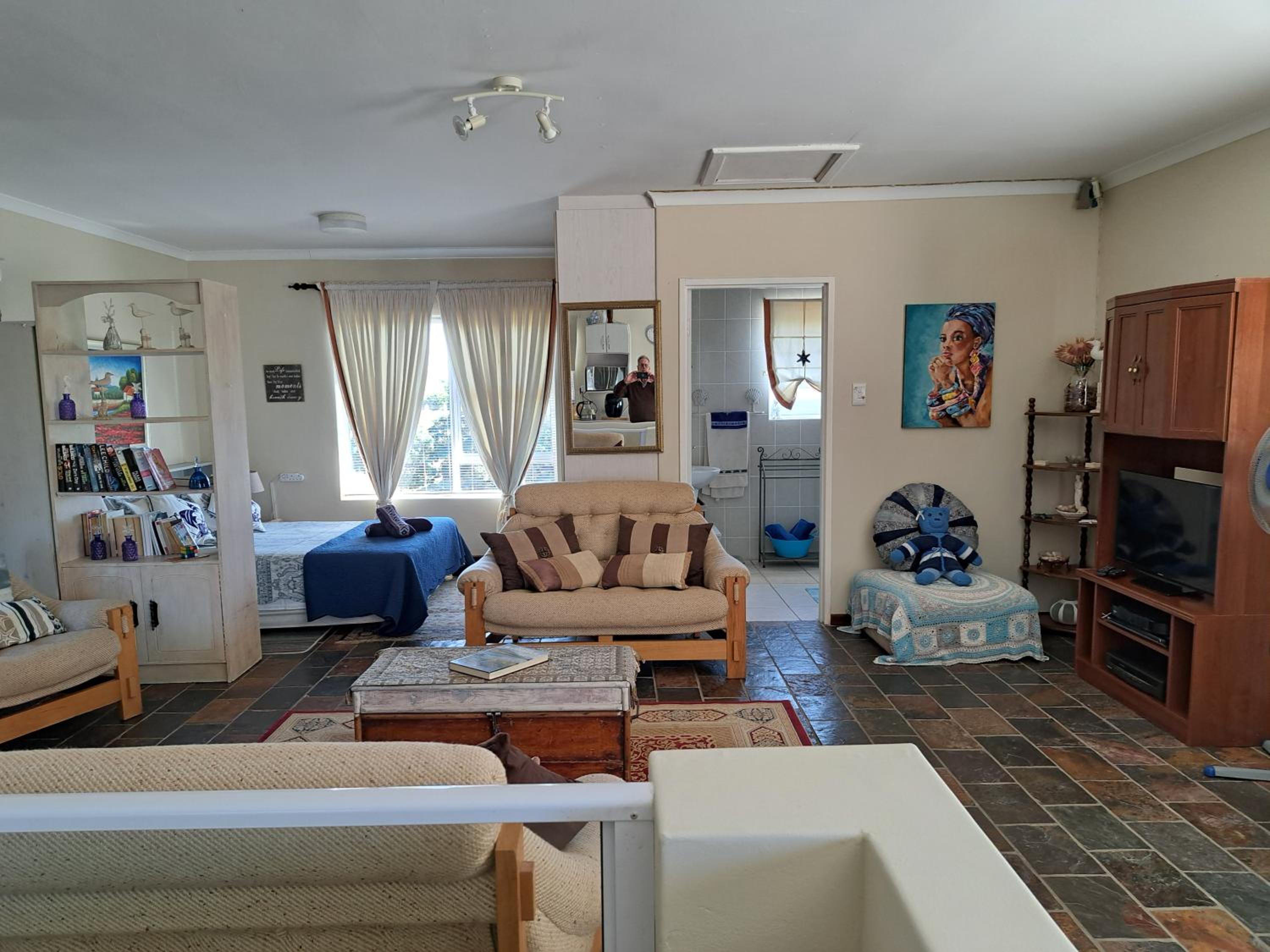 Lavender Loft view 4
