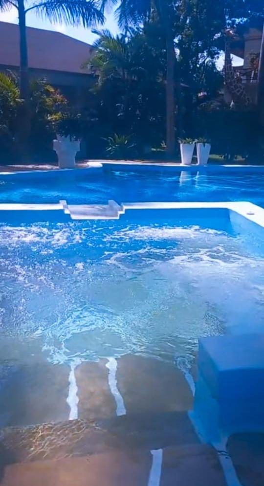 African House Resort
