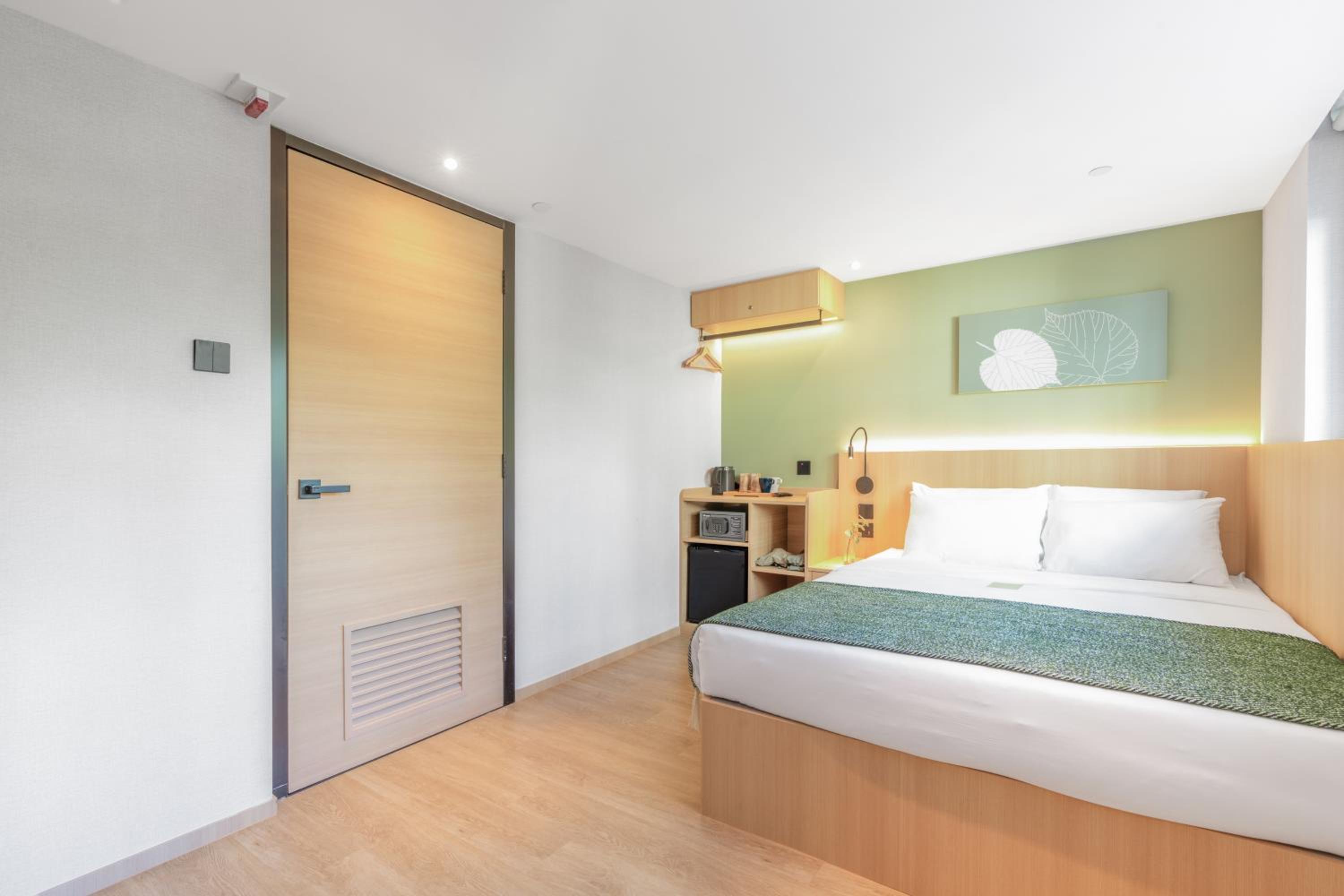Urbanwood Hung Hom