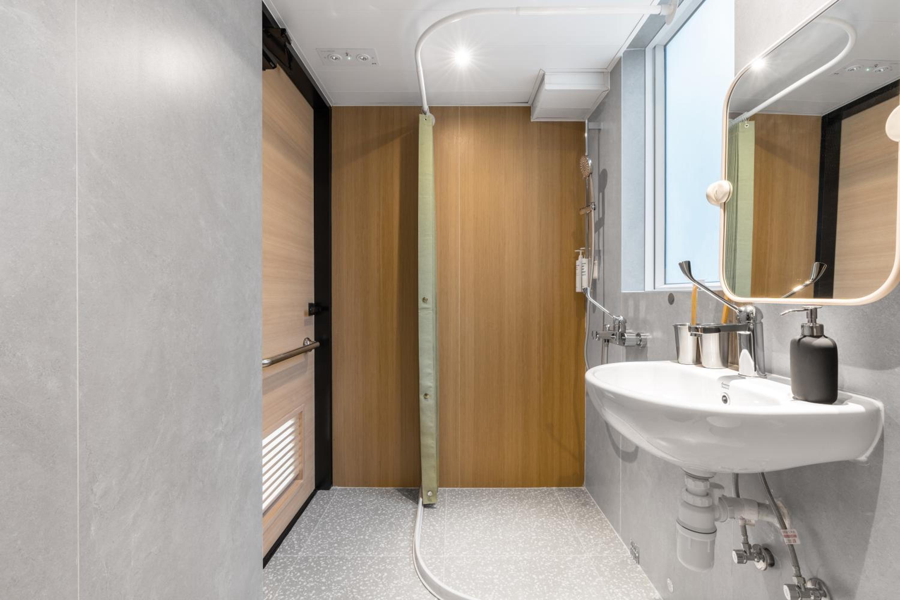 Urbanwood Hung Hom