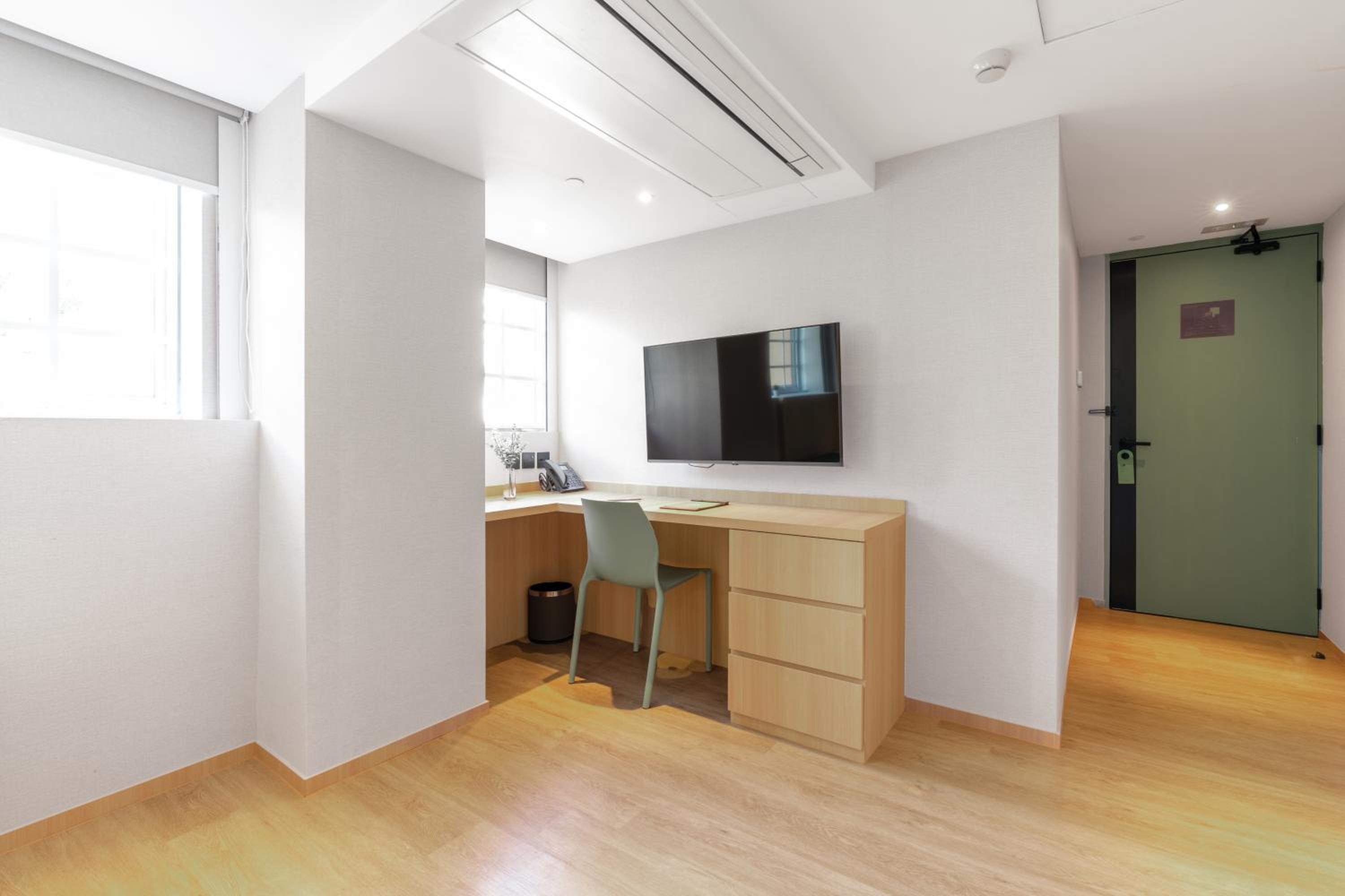 Urbanwood Hung Hom