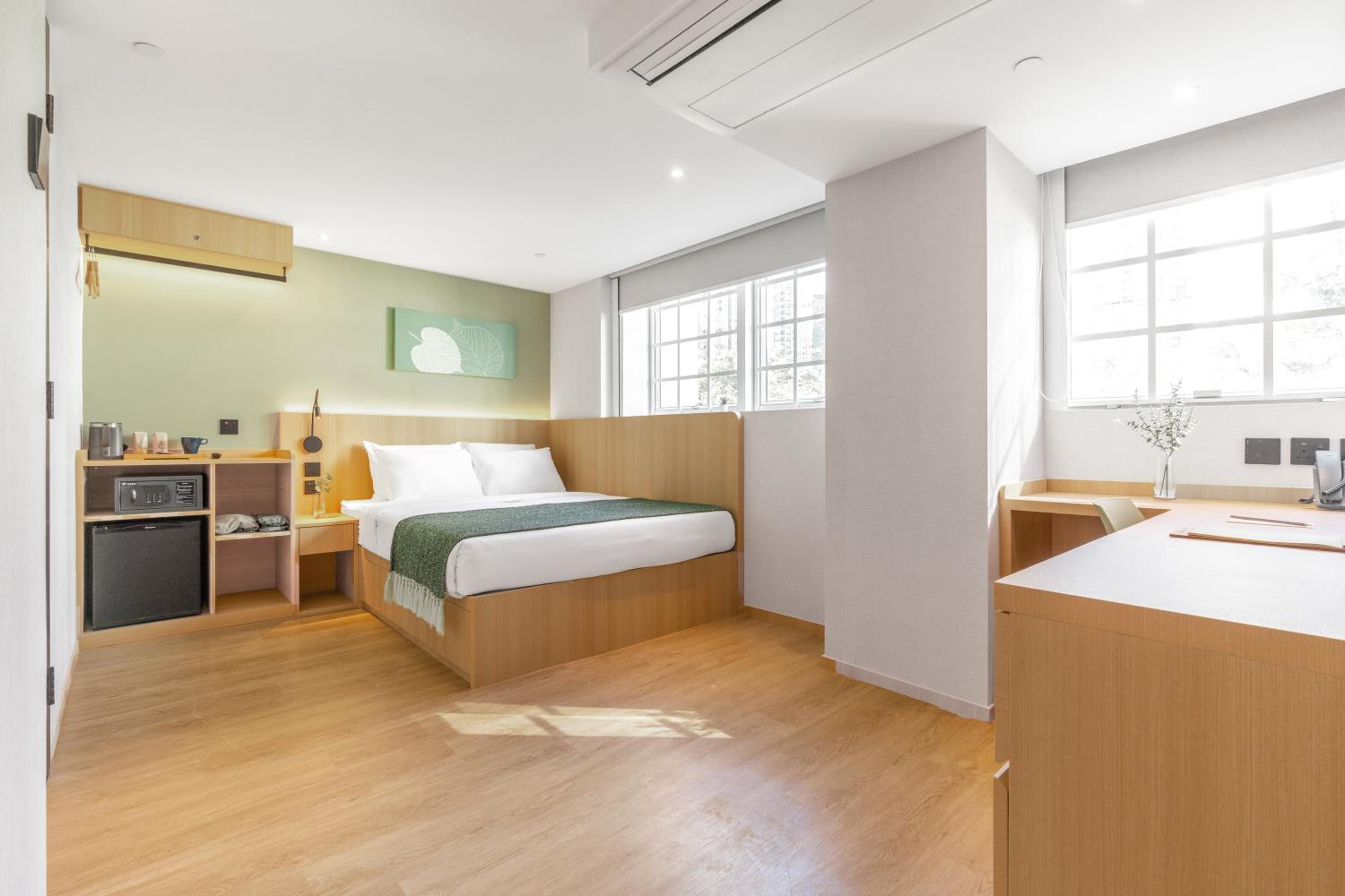 Urbanwood Hung Hom