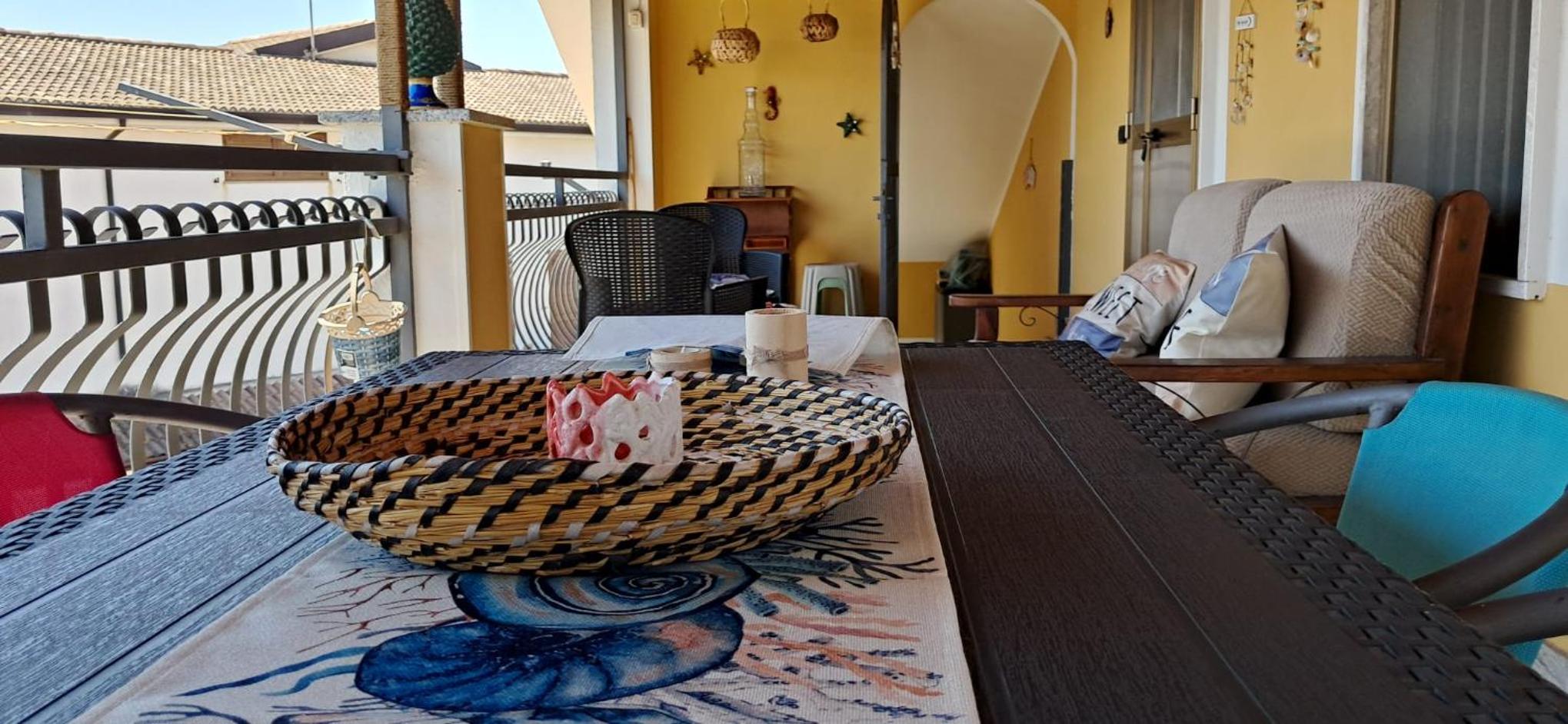 B&B Nonna Antonietta view 4