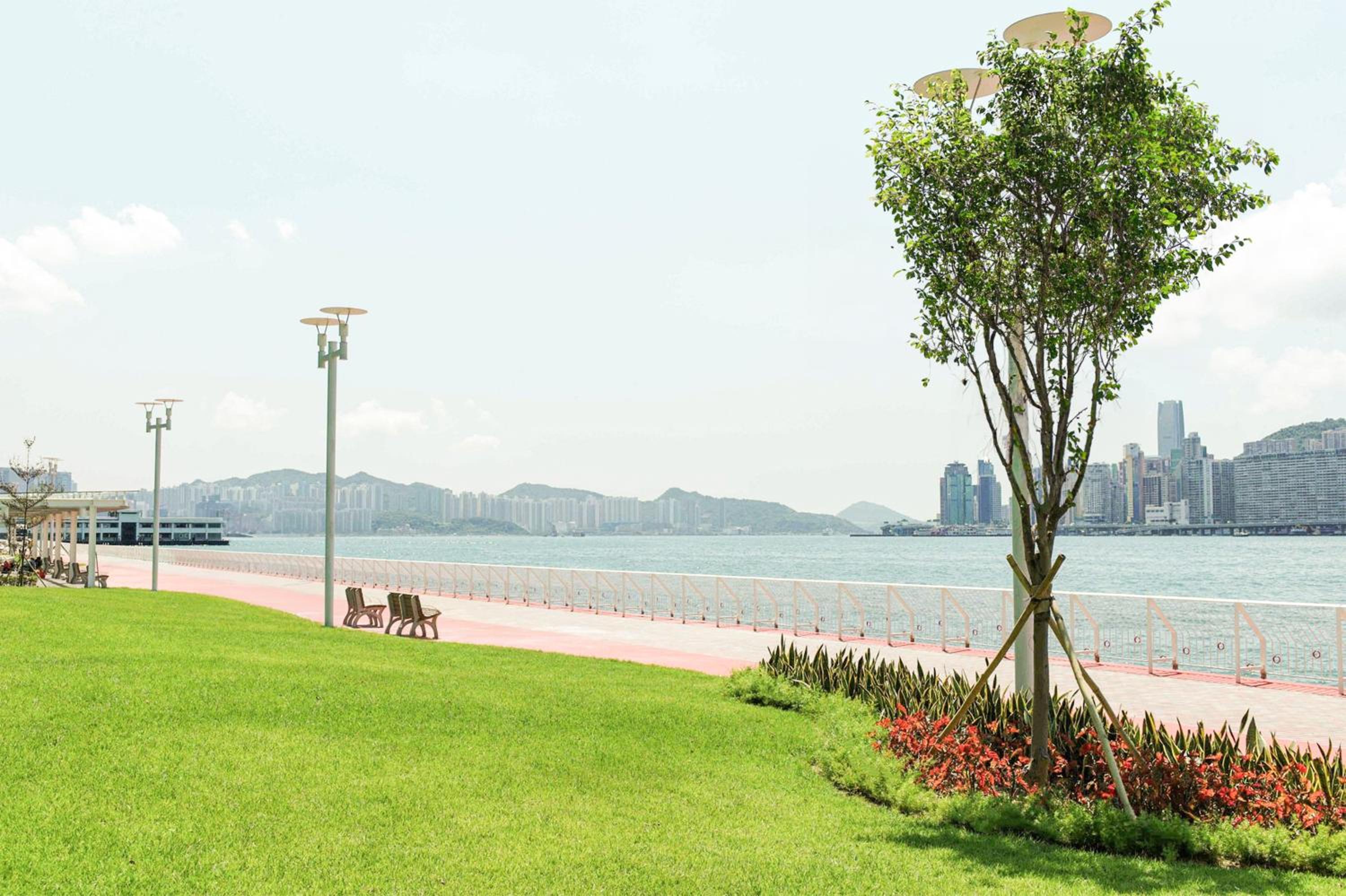 Urbanwood Hung Hom