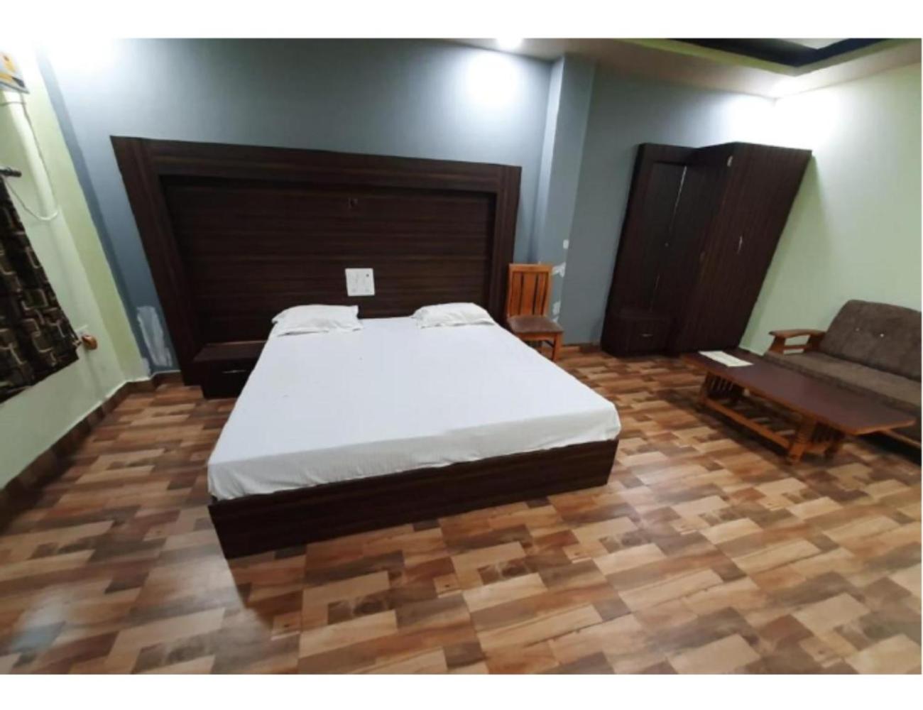 Hotel Swastik, Mohania view 2