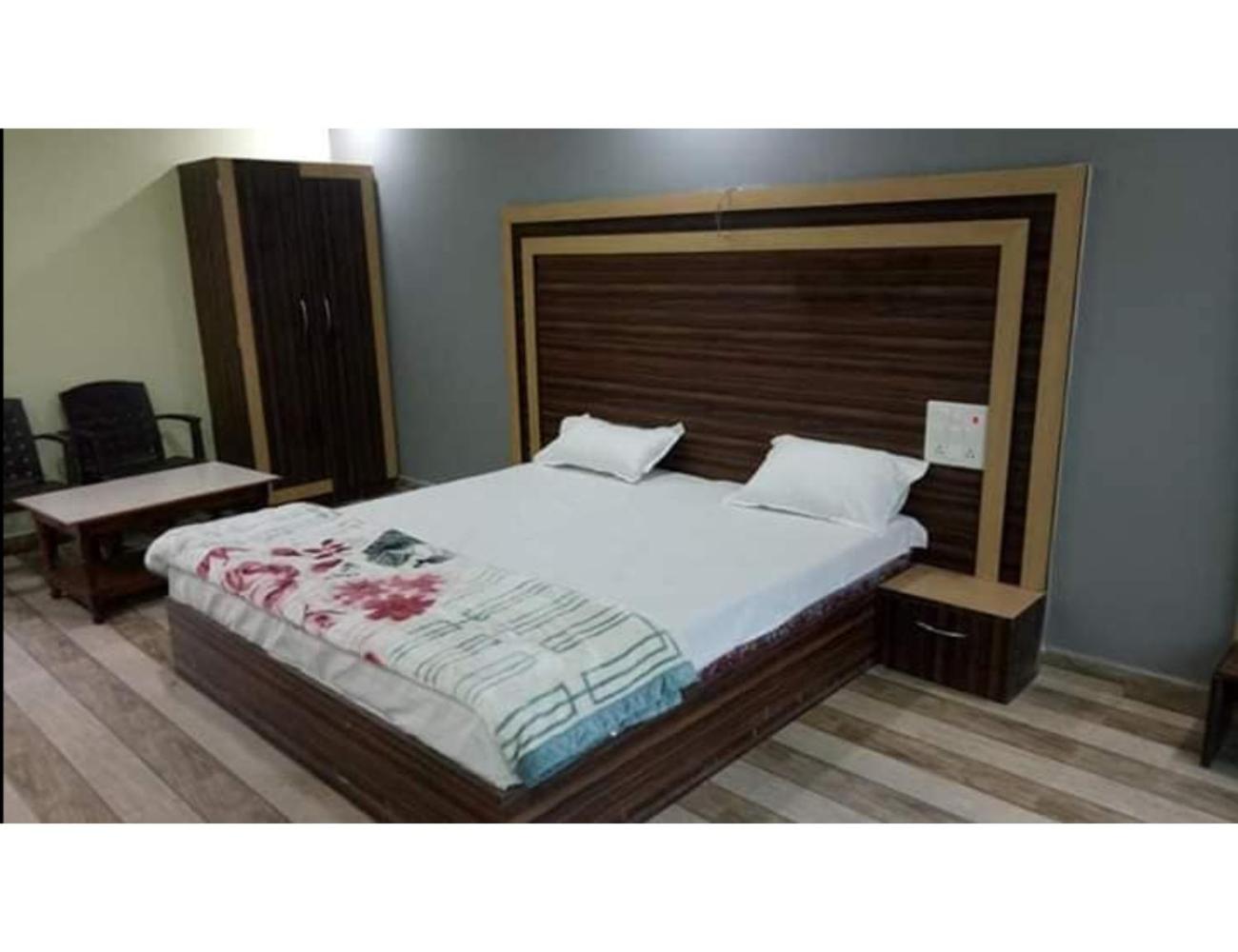 Hotel Swastik, Mohania view 3