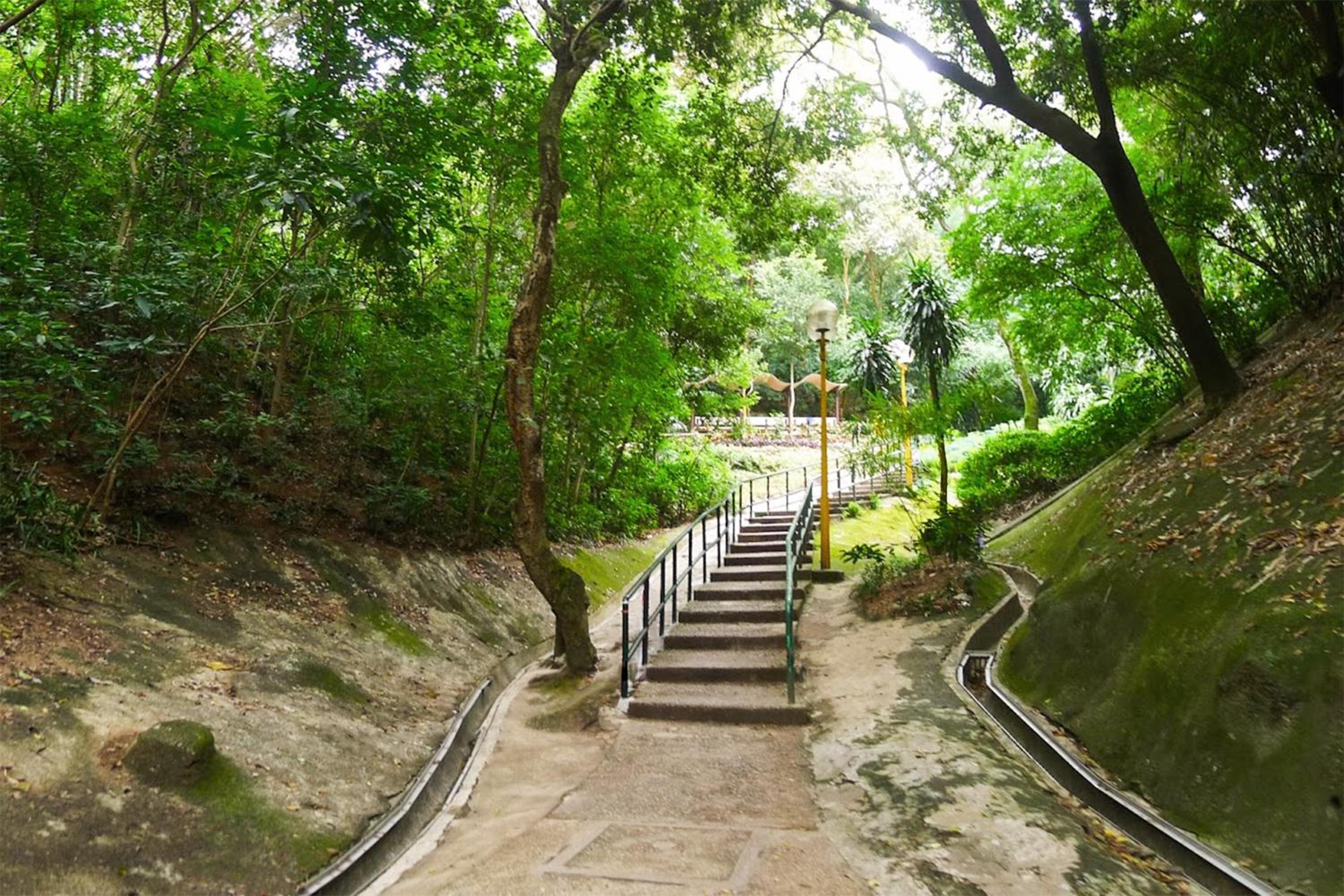 Urbanwood Hung Hom