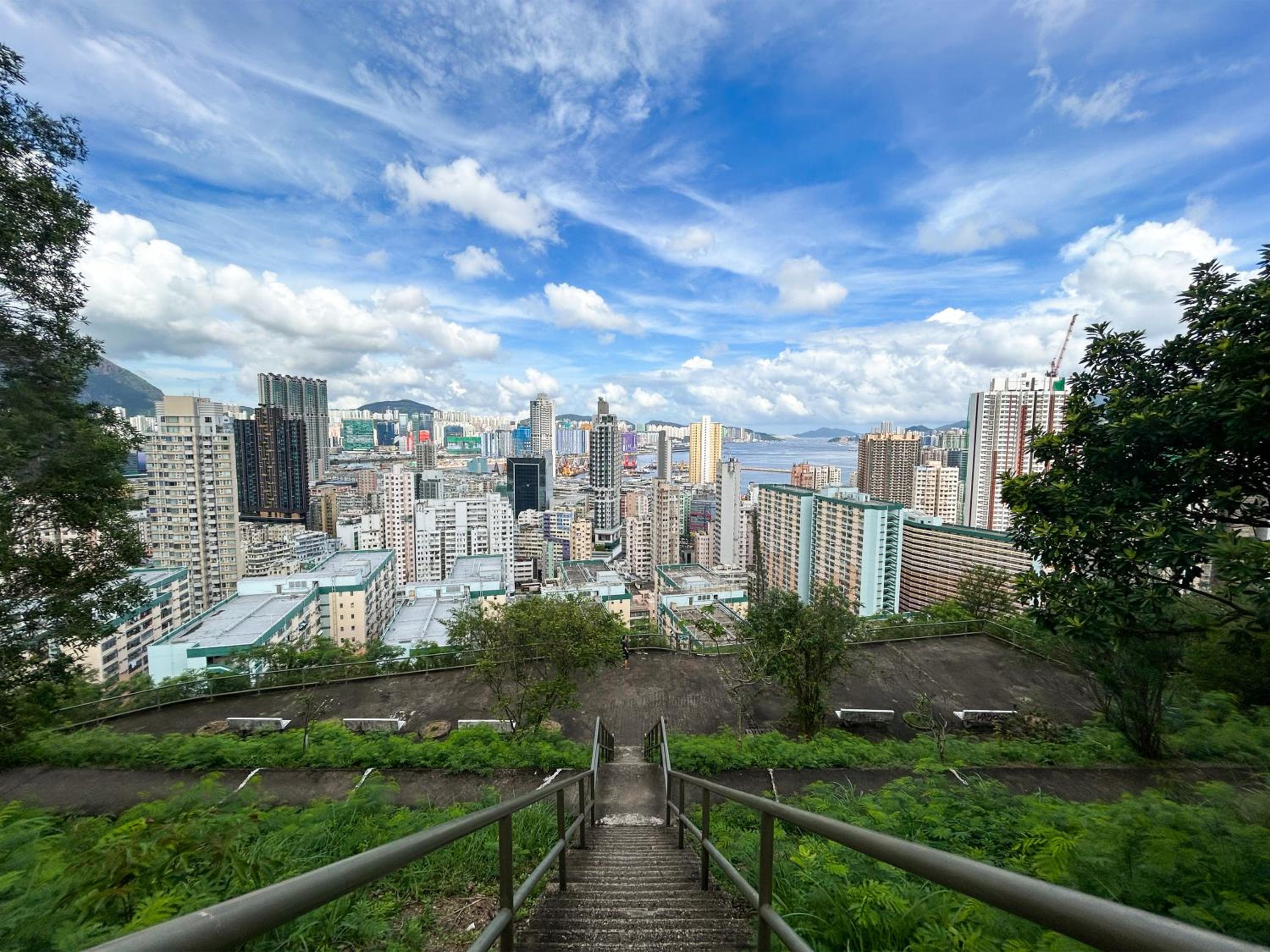 Urbanwood Hung Hom