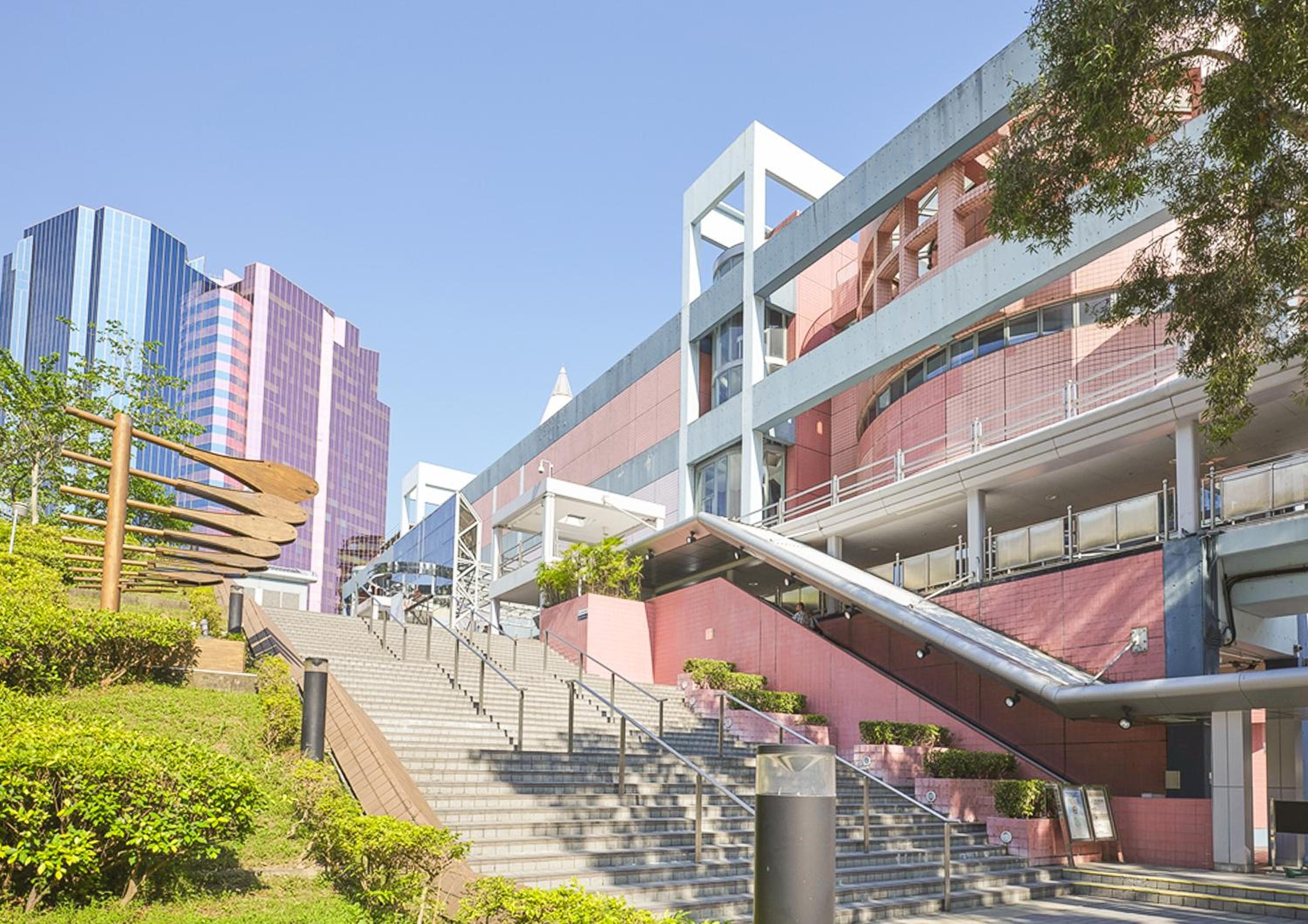 Urbanwood Hung Hom