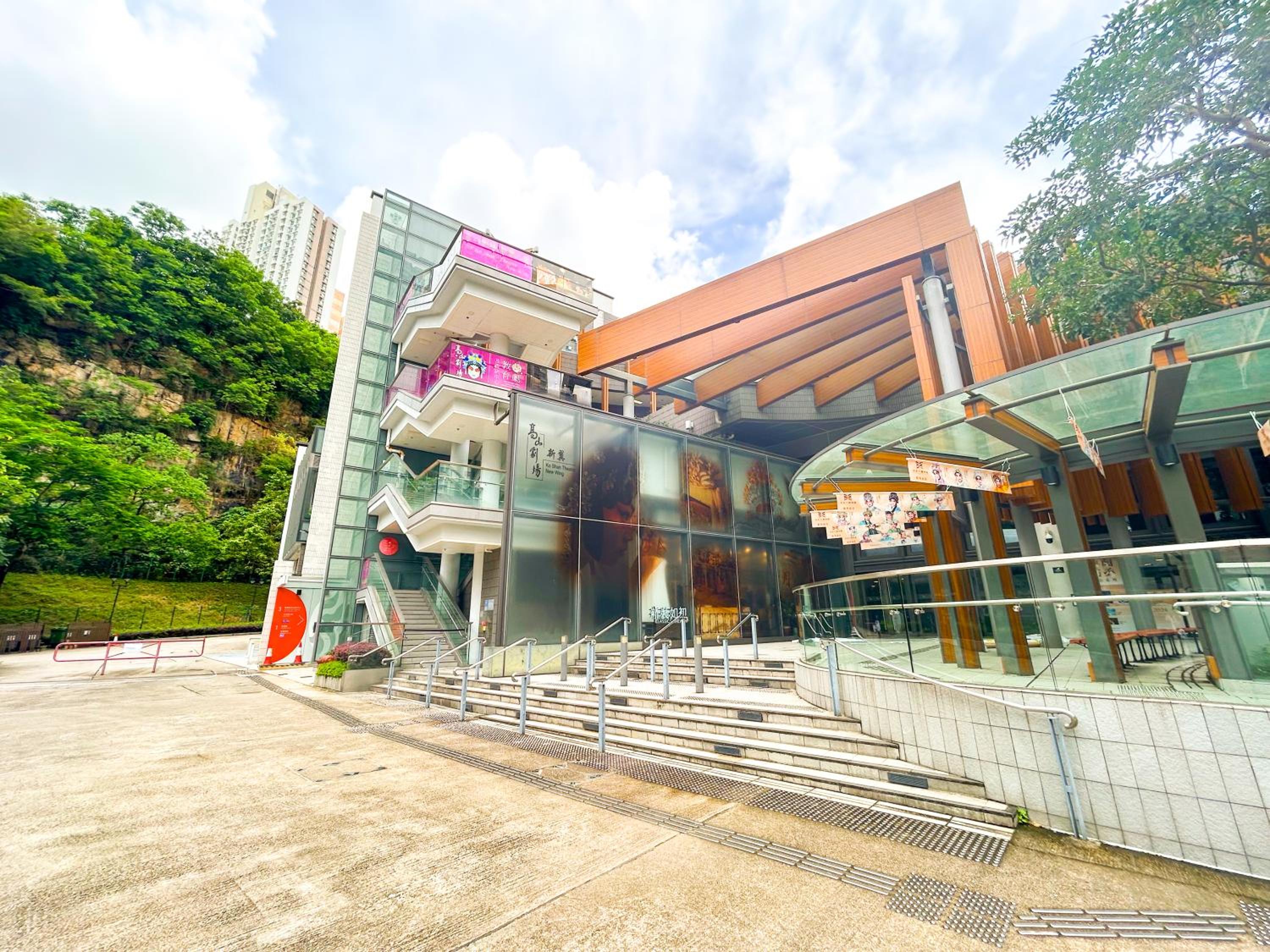 Urbanwood Hung Hom
