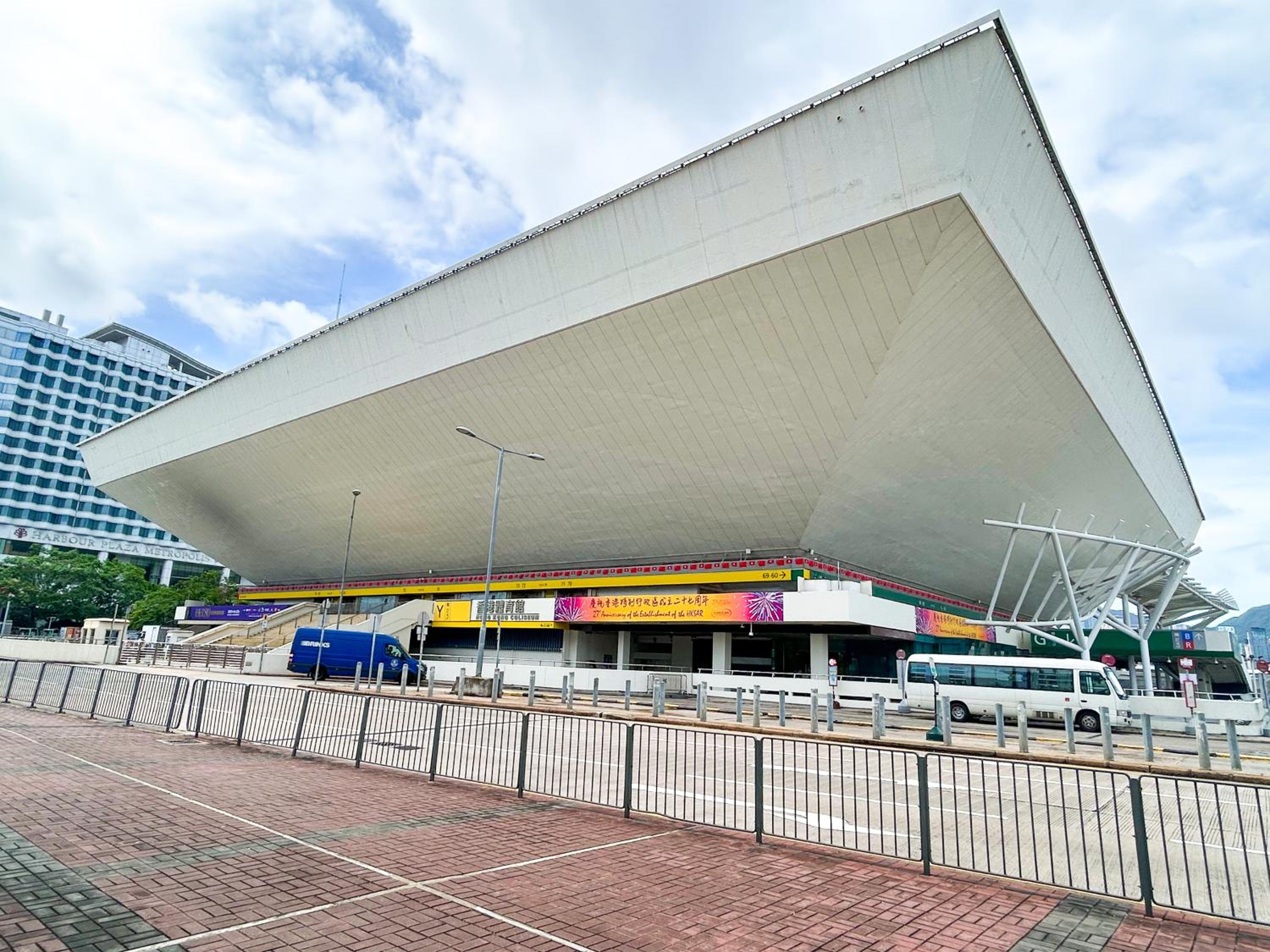 Urbanwood Hung Hom