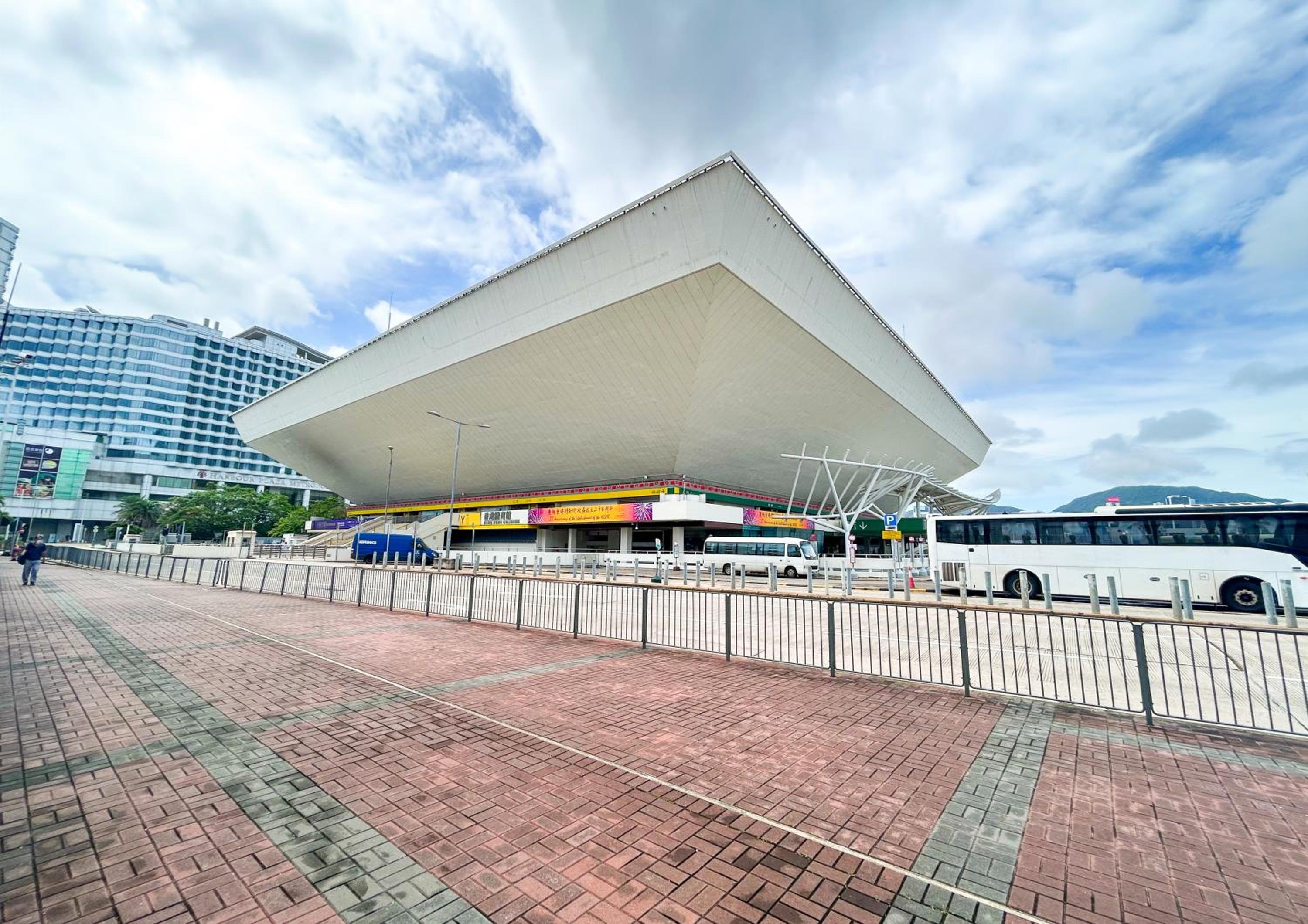 Urbanwood Hung Hom