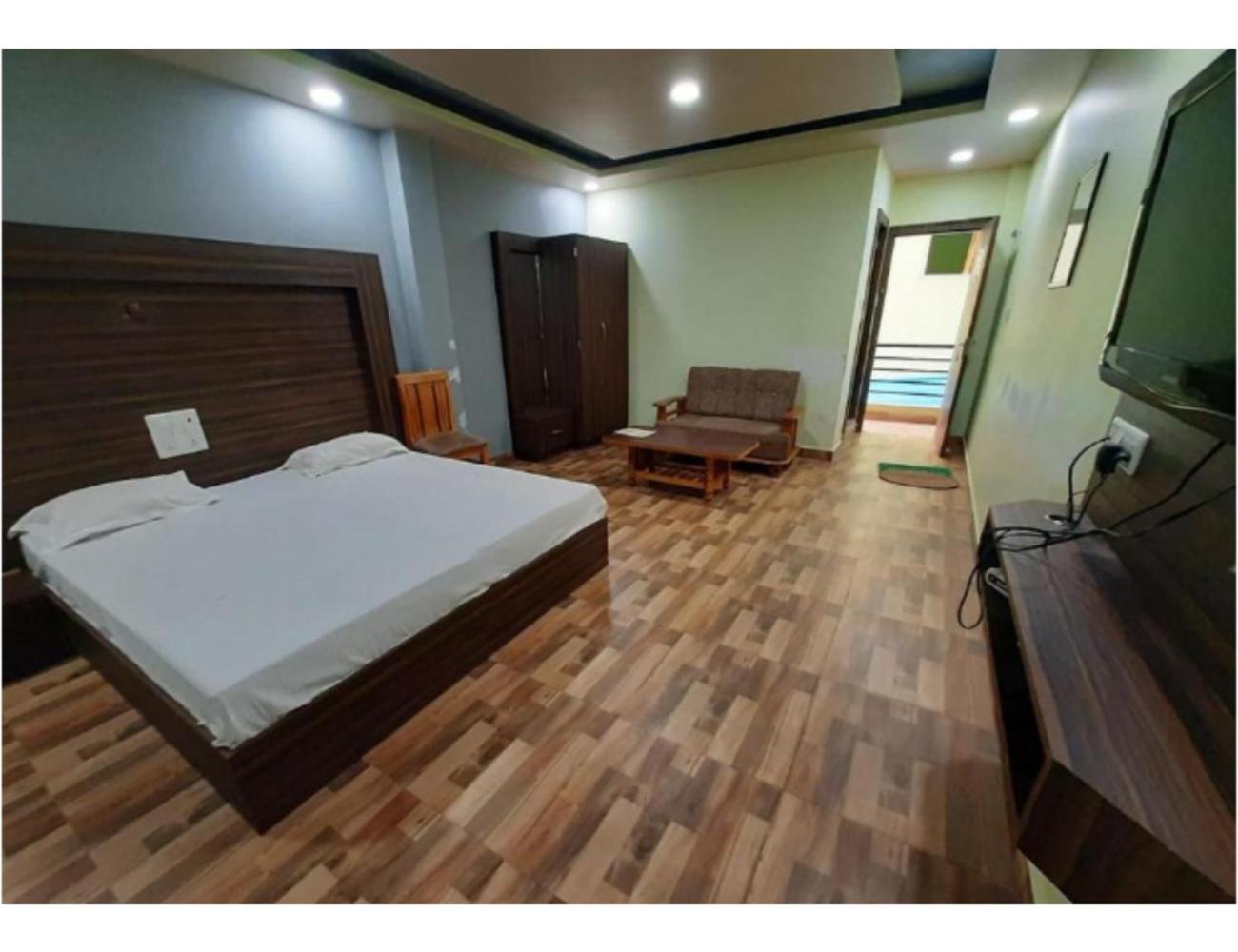 Hotel Swastik, Mohania view 4