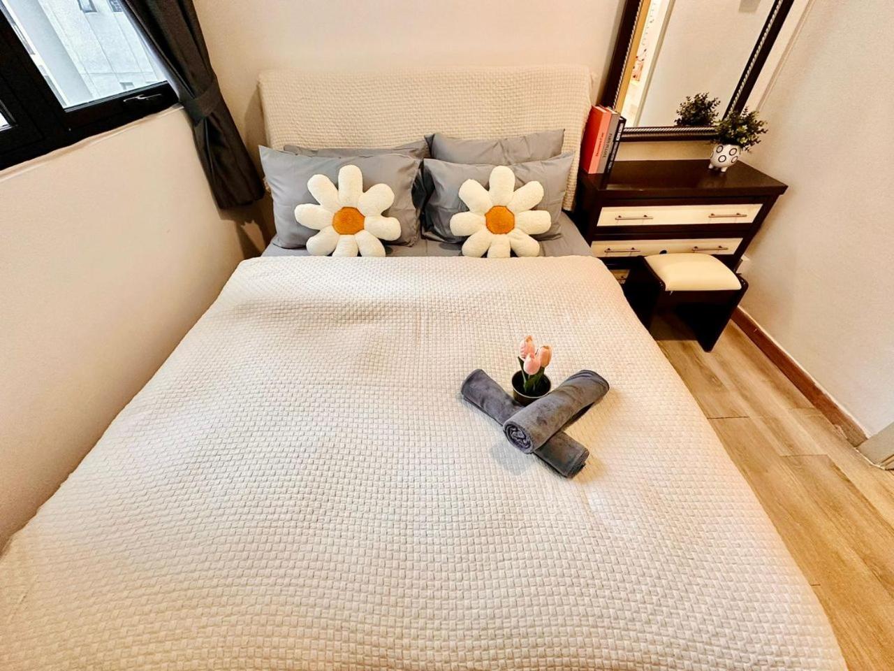 Mosaic Residence Mid Valley South Key BY R9 Homestay