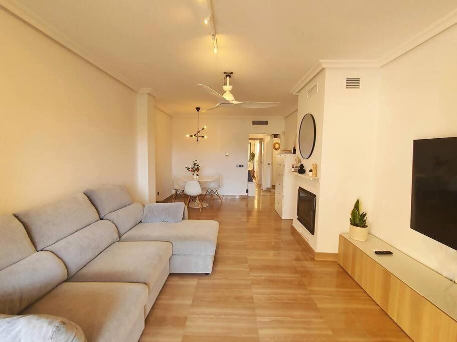 Apartamento en Resort de lujo Isla del Fraile PISCINAS Y JARDINES exuberantes