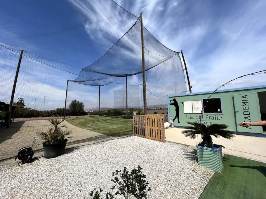 Apartamento en Resort de lujo Isla del Fraile PISCINAS Y JARDINES exuberantes