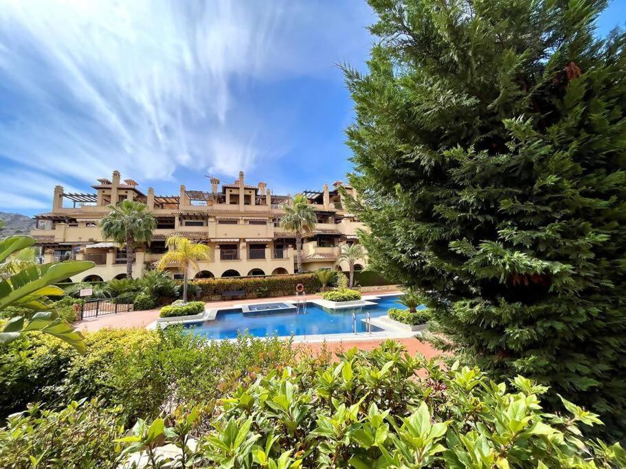 Apartamento en Resort de lujo Isla del Fraile PISCINAS Y JARDINES exuberantes