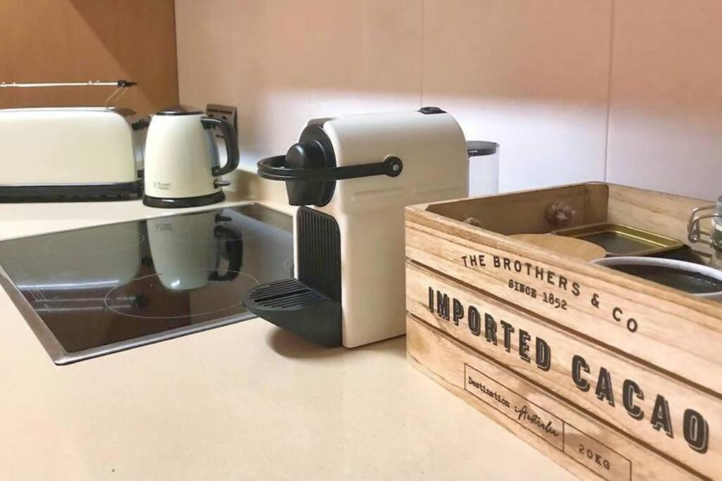 Apartamento en Resort de lujo Isla del Fraile PISCINAS Y JARDINES exuberantes