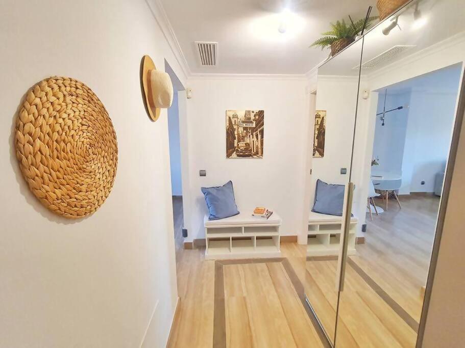 Apartamento en Resort de lujo Isla del Fraile PISCINAS Y JARDINES exuberantes