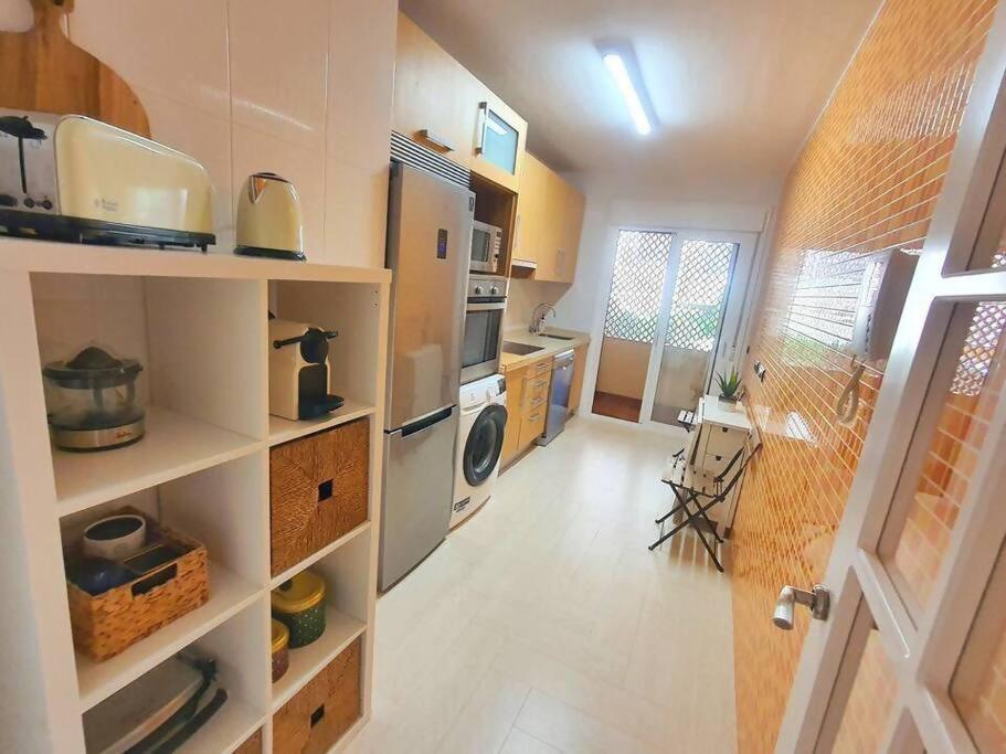 Apartamento en Resort de lujo Isla del Fraile PISCINAS Y JARDINES exuberantes