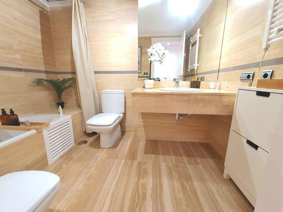 Apartamento en Resort de lujo Isla del Fraile PISCINAS Y JARDINES exuberantes