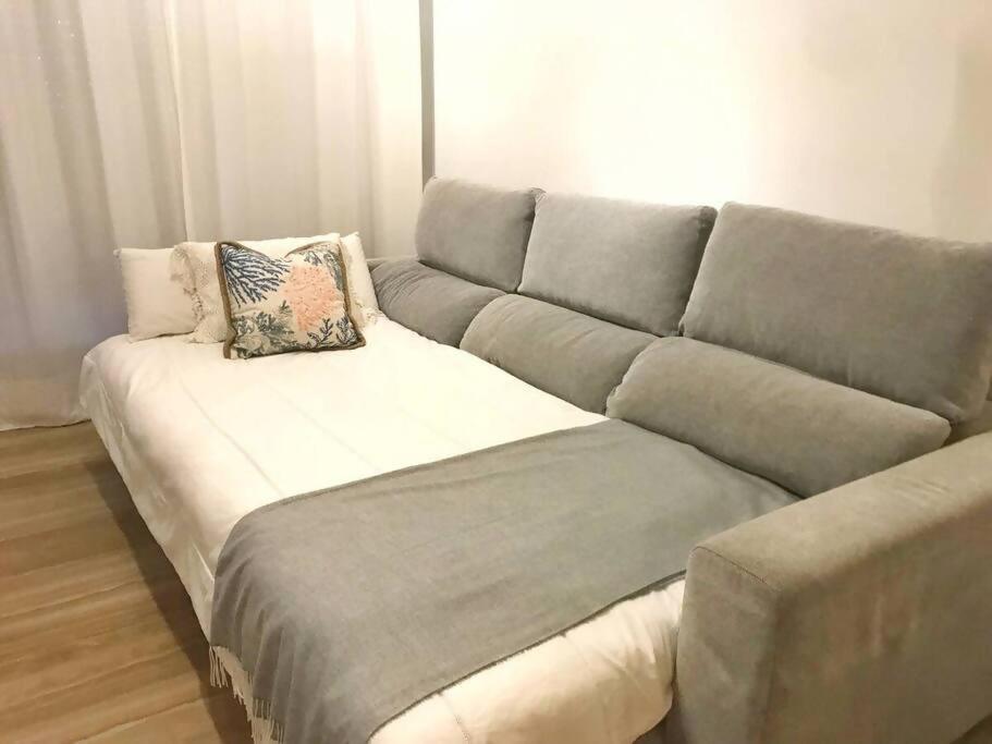 Apartamento en Resort de lujo Isla del Fraile PISCINAS Y JARDINES exuberantes