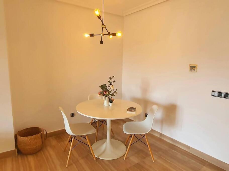 Apartamento en Resort de lujo Isla del Fraile PISCINAS Y JARDINES exuberantes